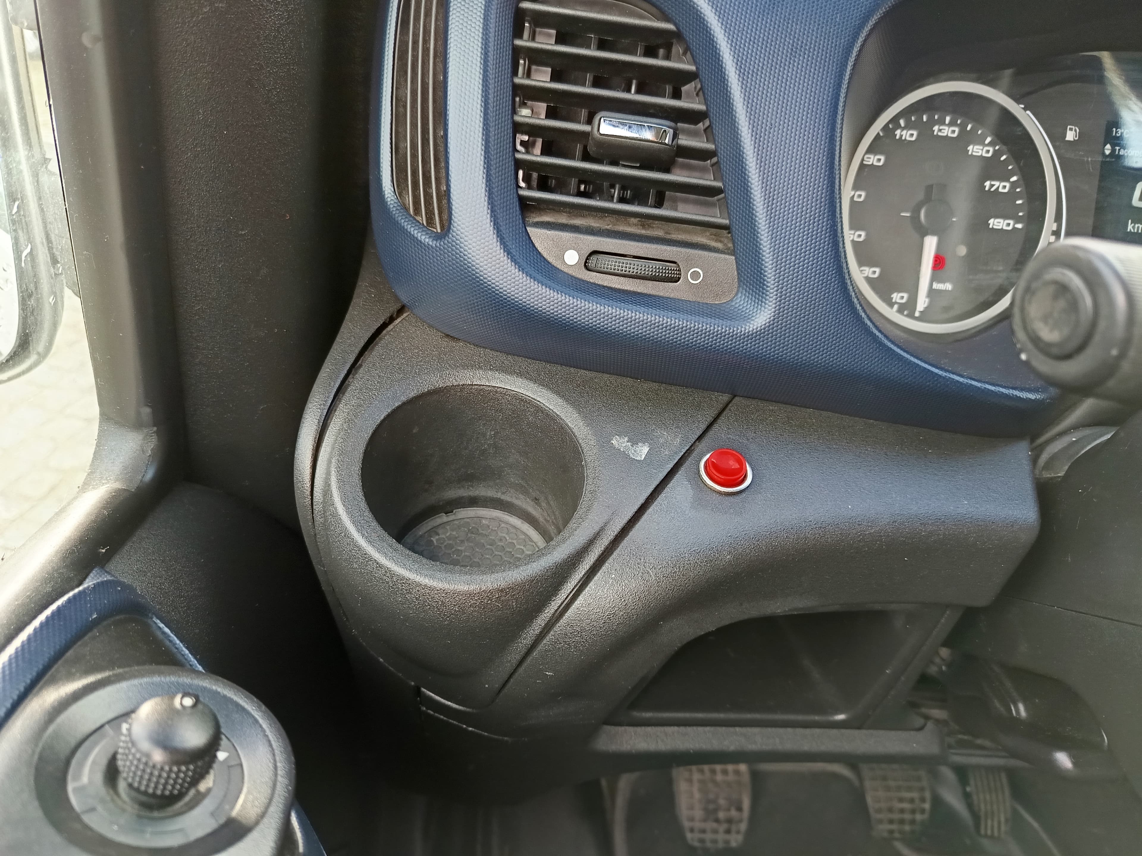 Iveco Daily 35C16 · Ano 2020 — imagen 47