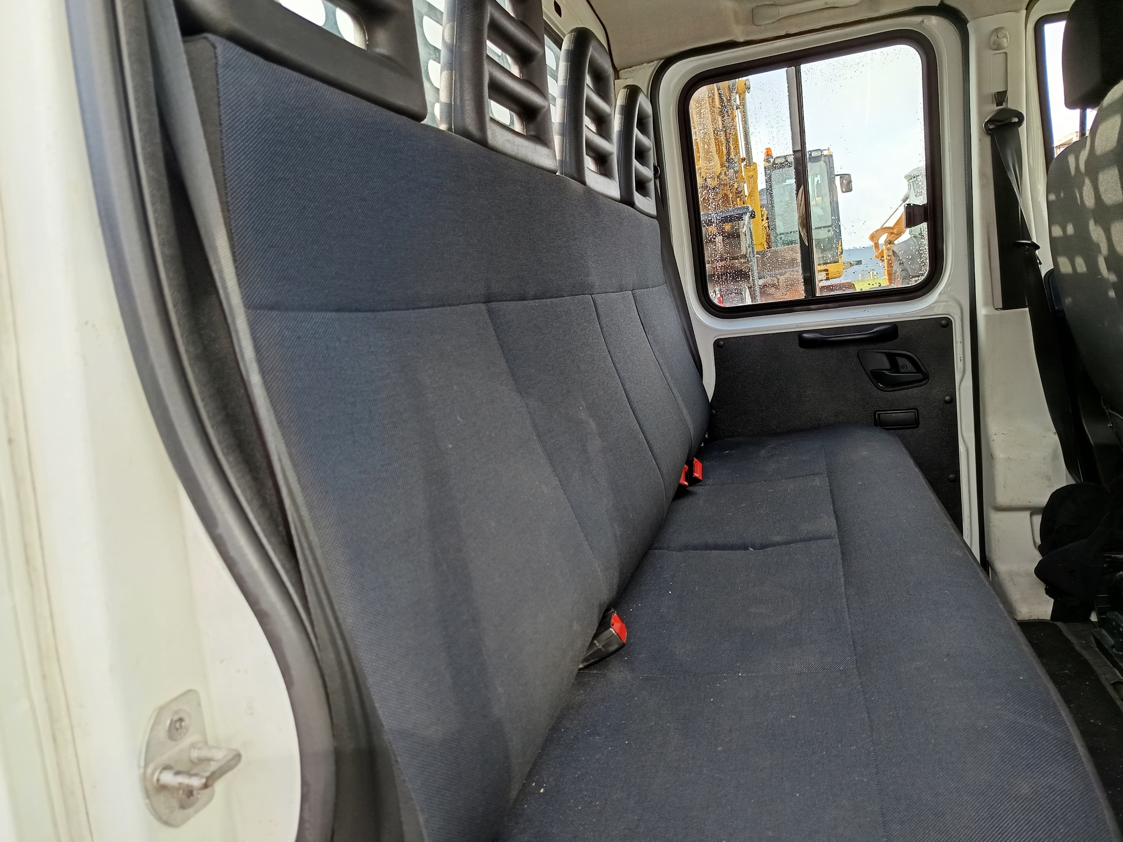 Iveco Daily 35C16 · Ano 2020 — imagen 21