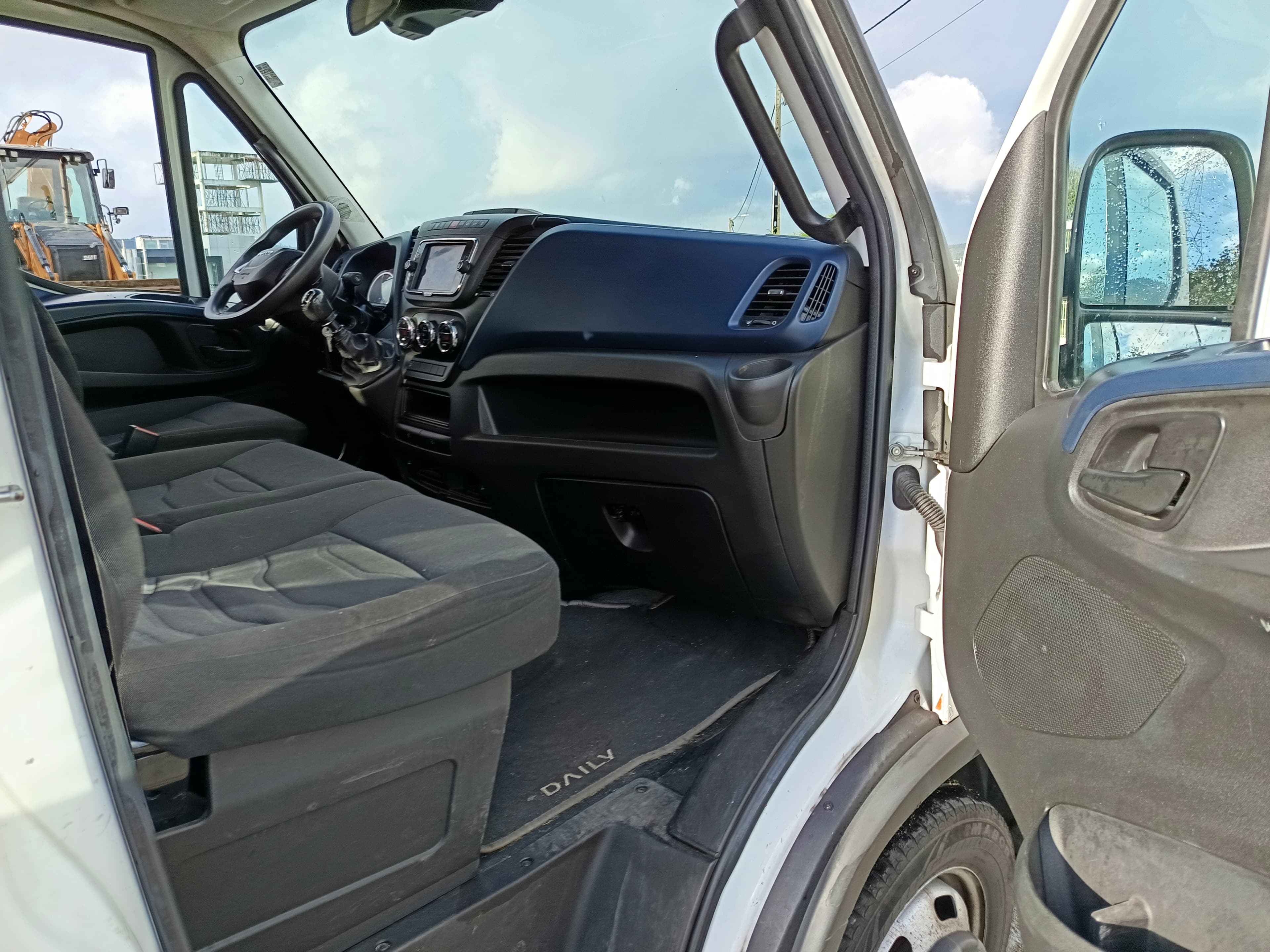 Iveco Daily 35C16 · Ano 2020 — imagen 22