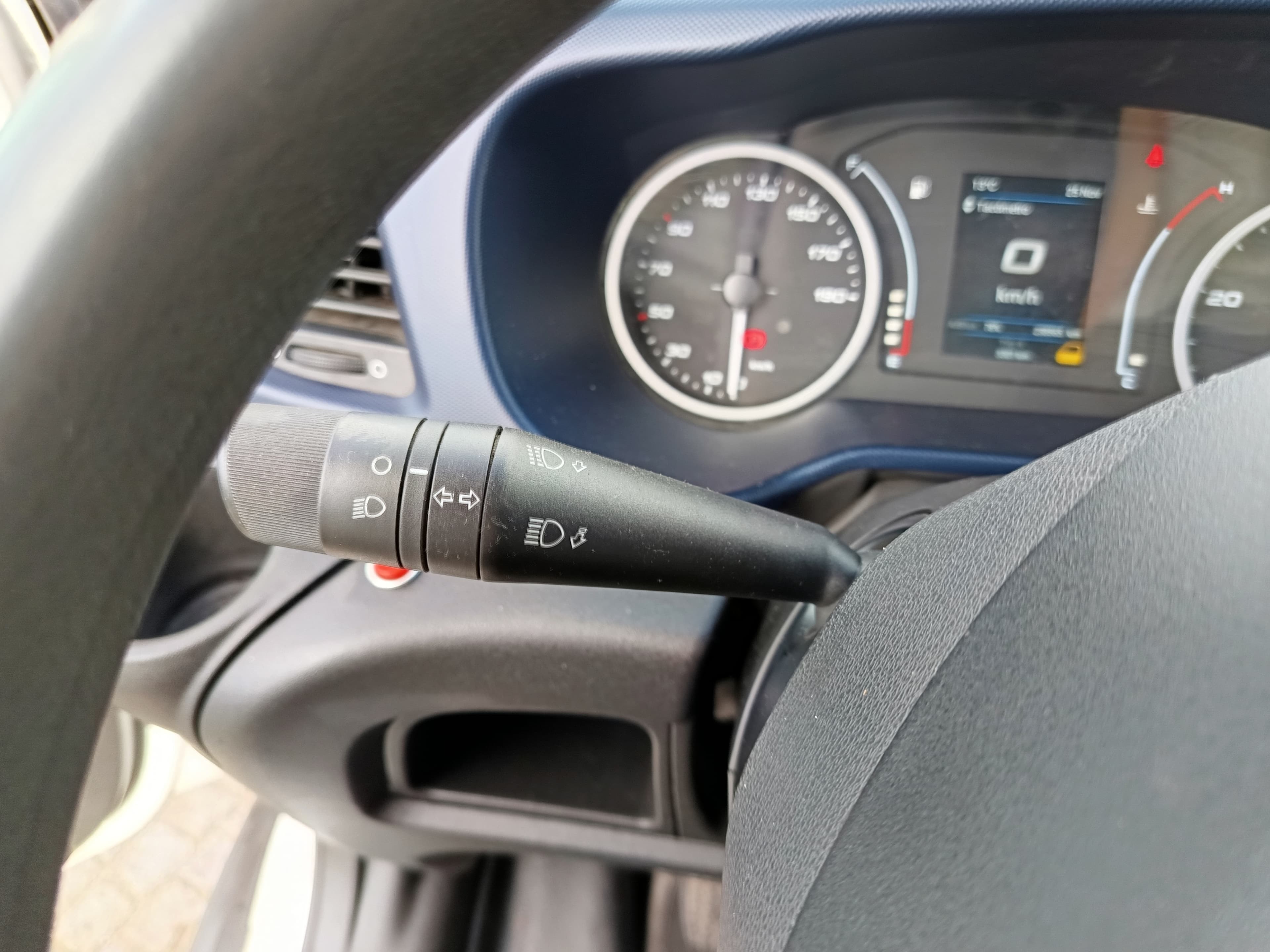 Iveco Daily 35C16 · Ano 2020 — imagen 46
