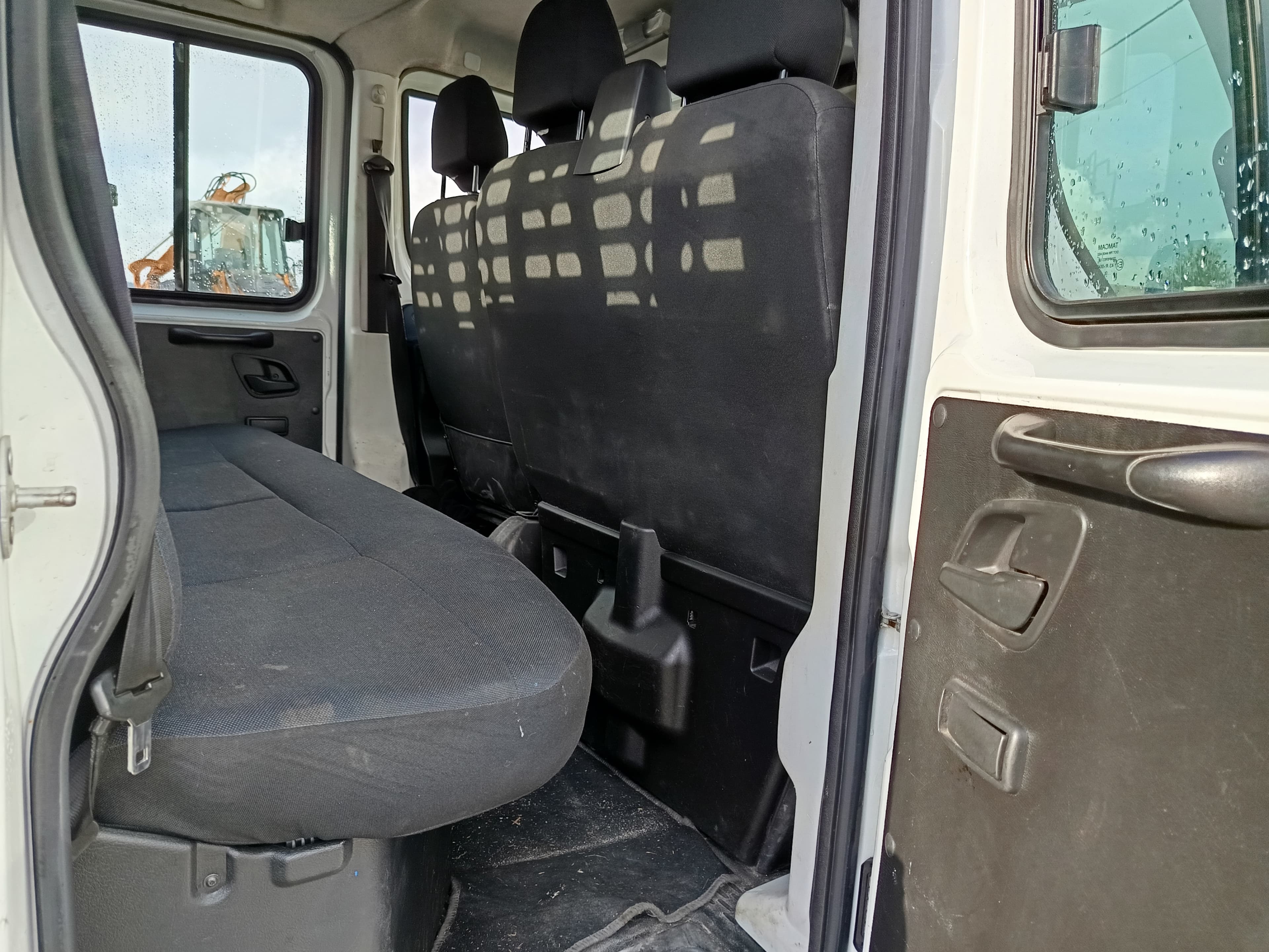 Iveco Daily 35C16 · Ano 2020 — imagen 19
