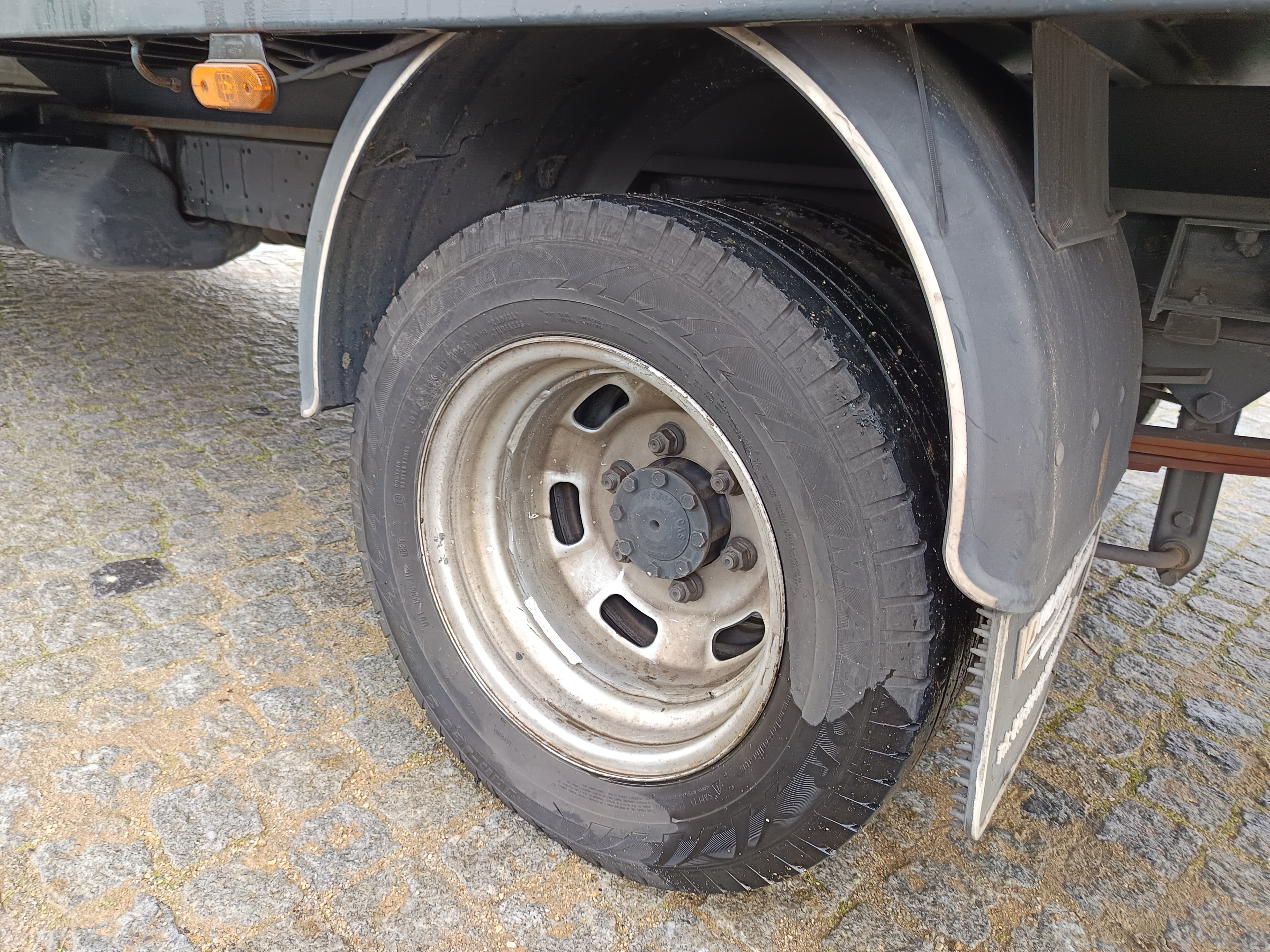 Iveco Daily 35C16 · Ano 2020 — imagen 13