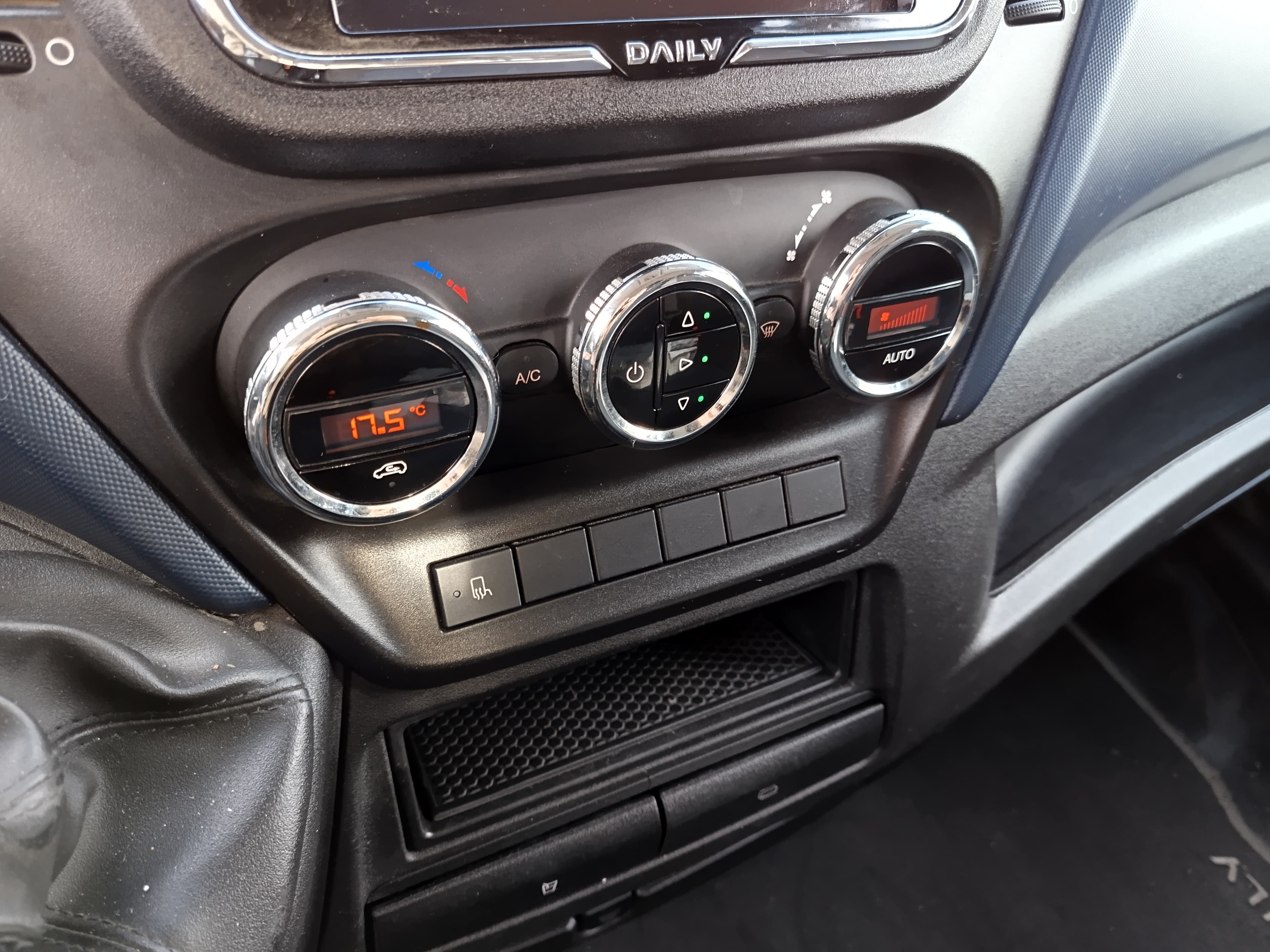 Iveco Daily 35C16 · Ano 2020 — imagen 41