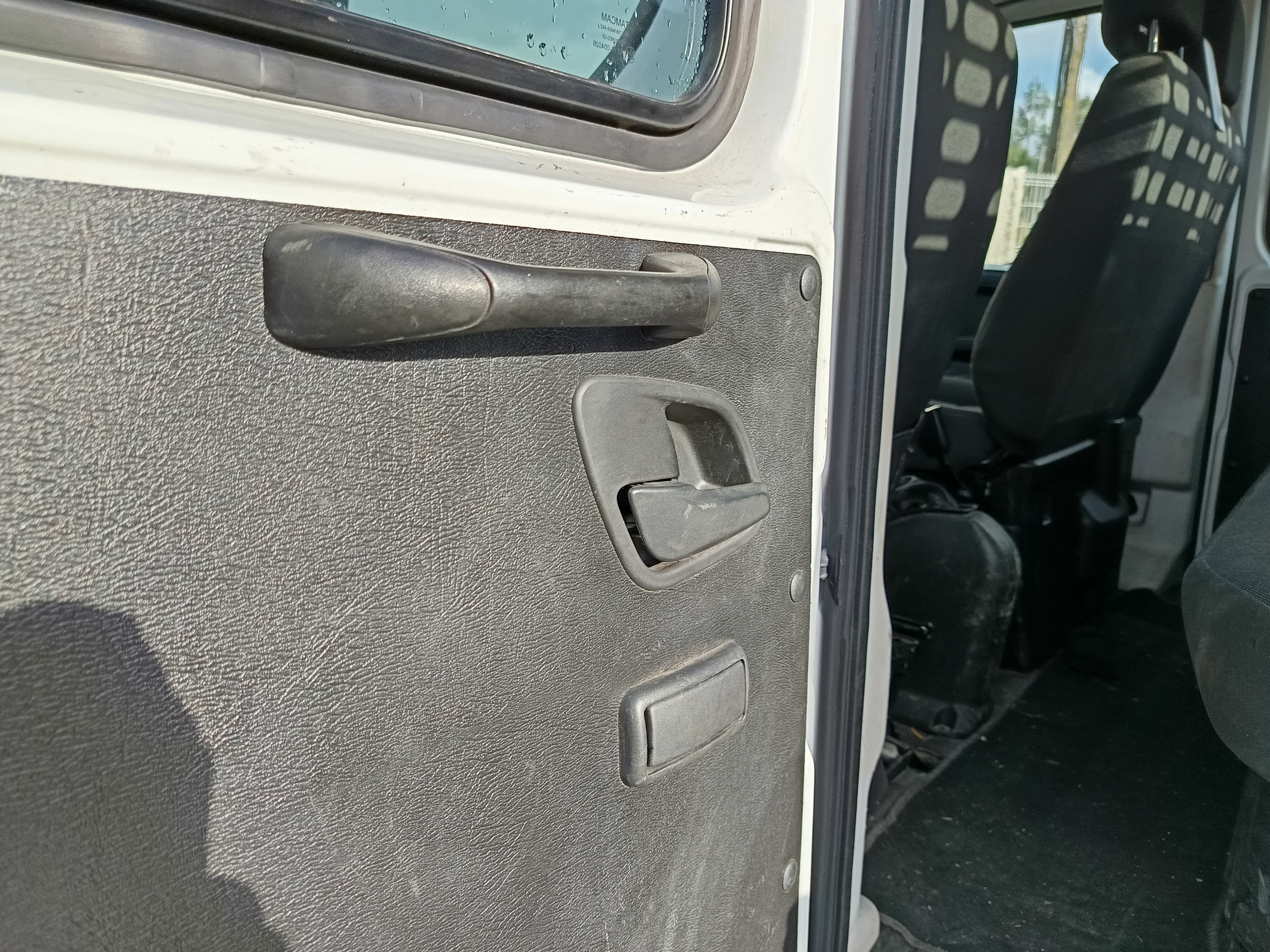 Iveco Daily 35C16 · Ano 2020 — imagen 26