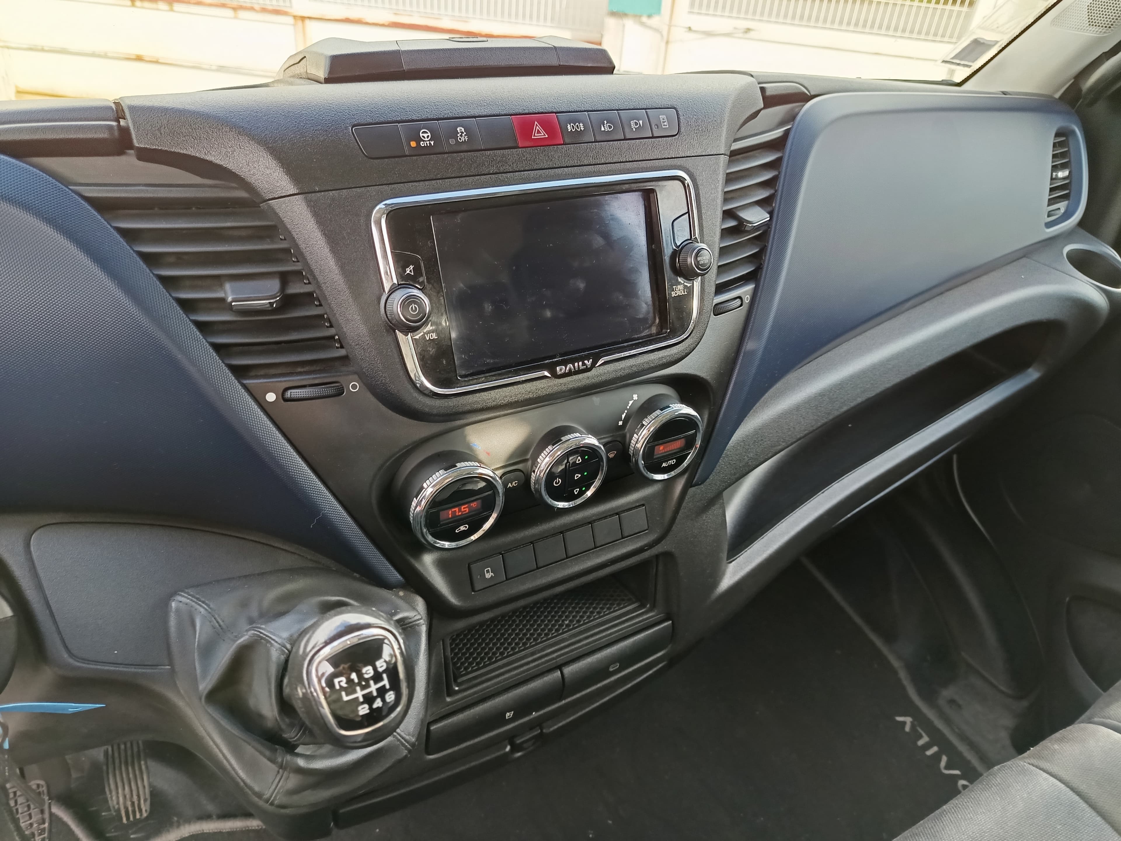 Iveco Daily 35C16 · Ano 2020 — imagen 39