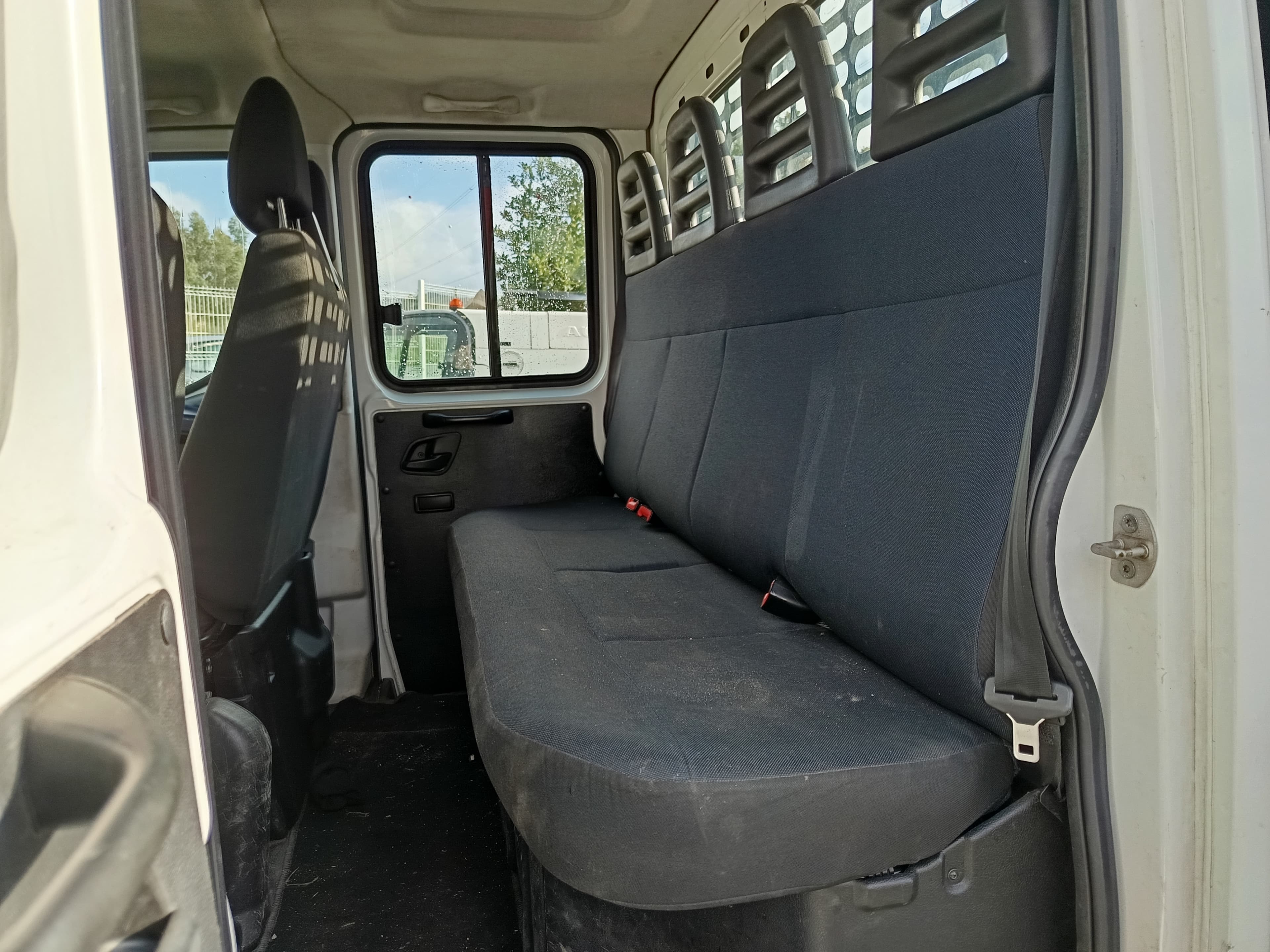Iveco Daily 35C16 · Ano 2020 — imagen 27