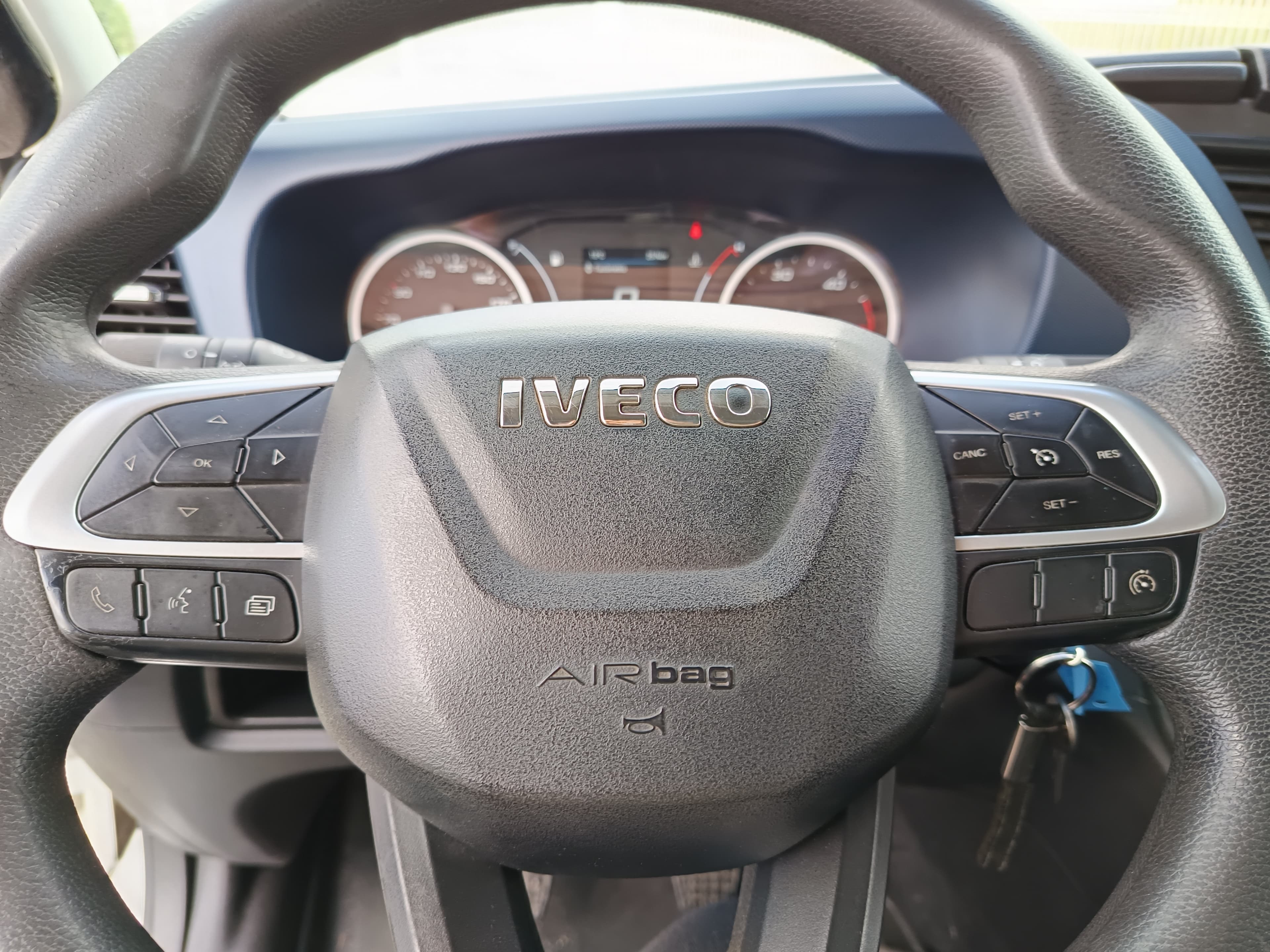 Iveco Daily 35C16 · Ano 2020 — imagen 43