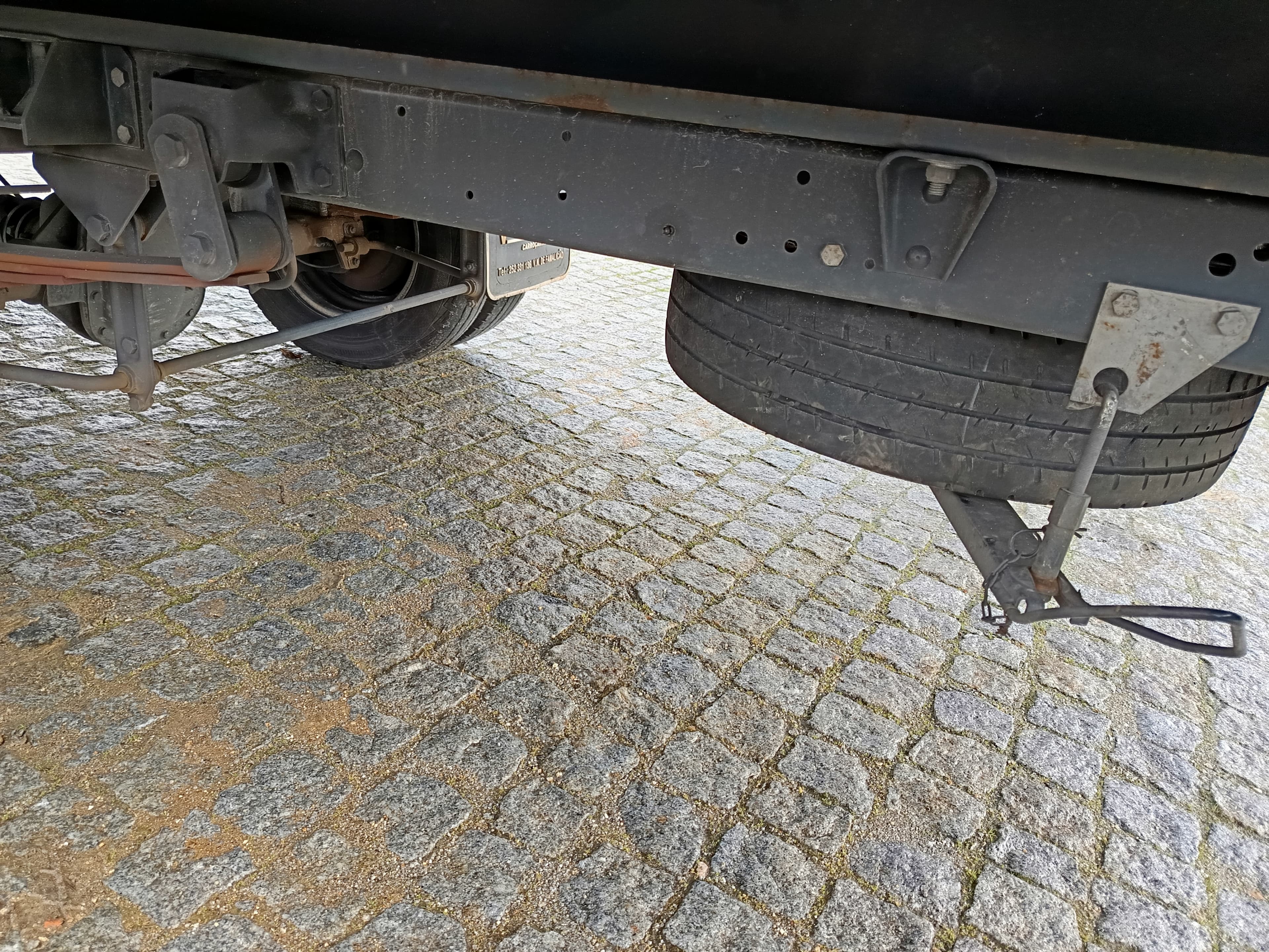 Iveco Daily 35C16 · Ano 2020 — imagen 12