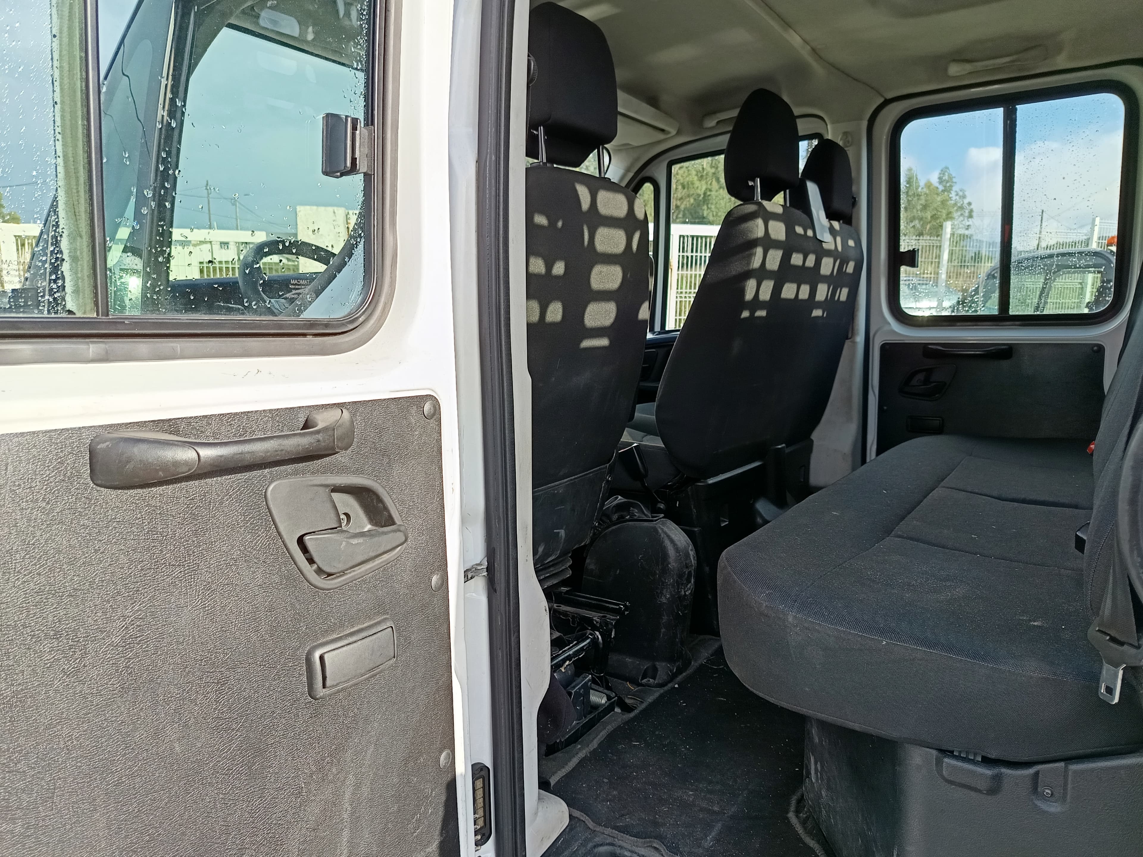 Iveco Daily 35C16 · Ano 2020 — imagen 25
