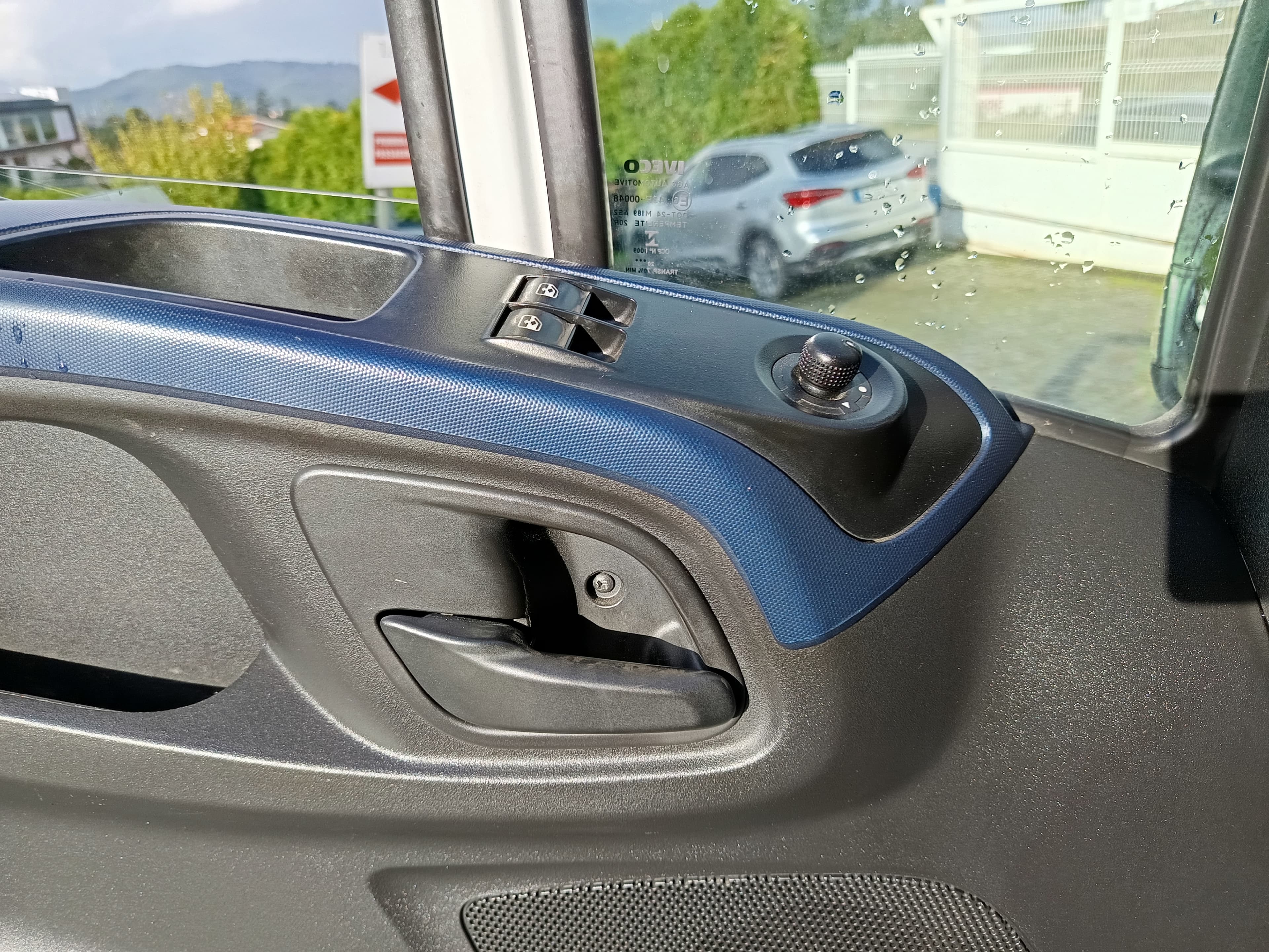 Iveco Daily 35C16 · Ano 2020 — imagen 29