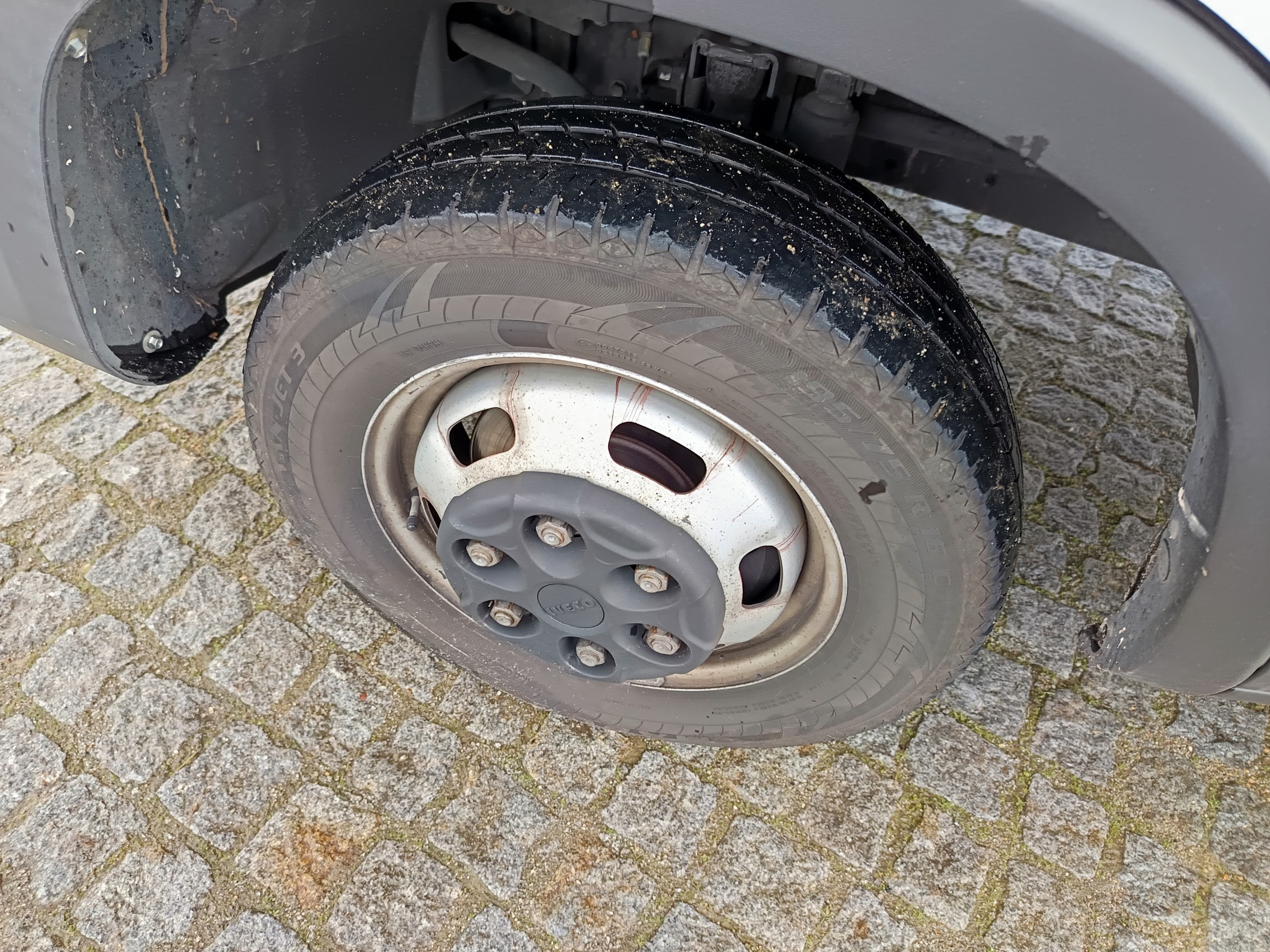 Iveco Daily 35C16 · Ano 2020 — imagen 14