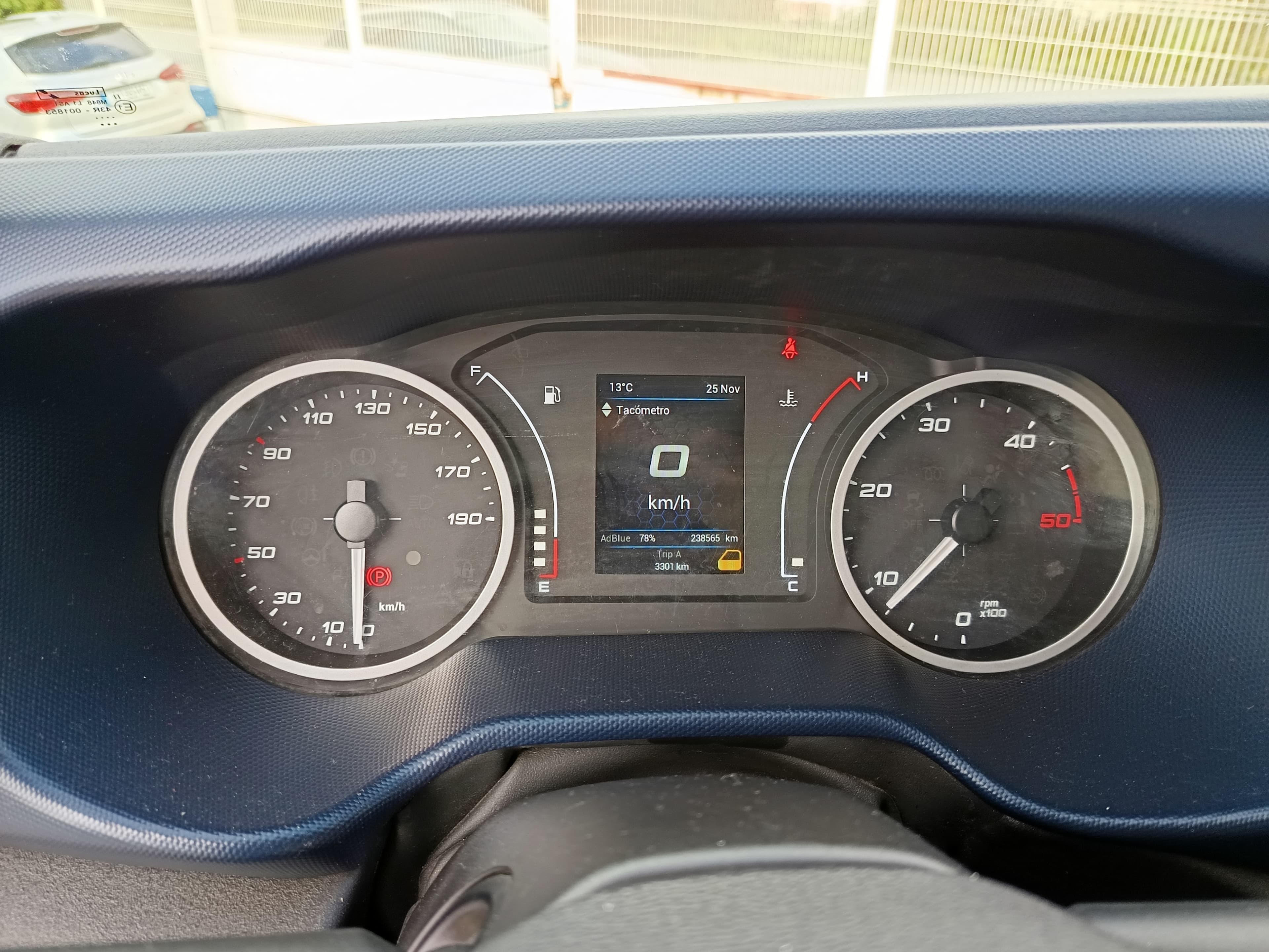 Iveco Daily 35C16 · Ano 2020 — imagen 44