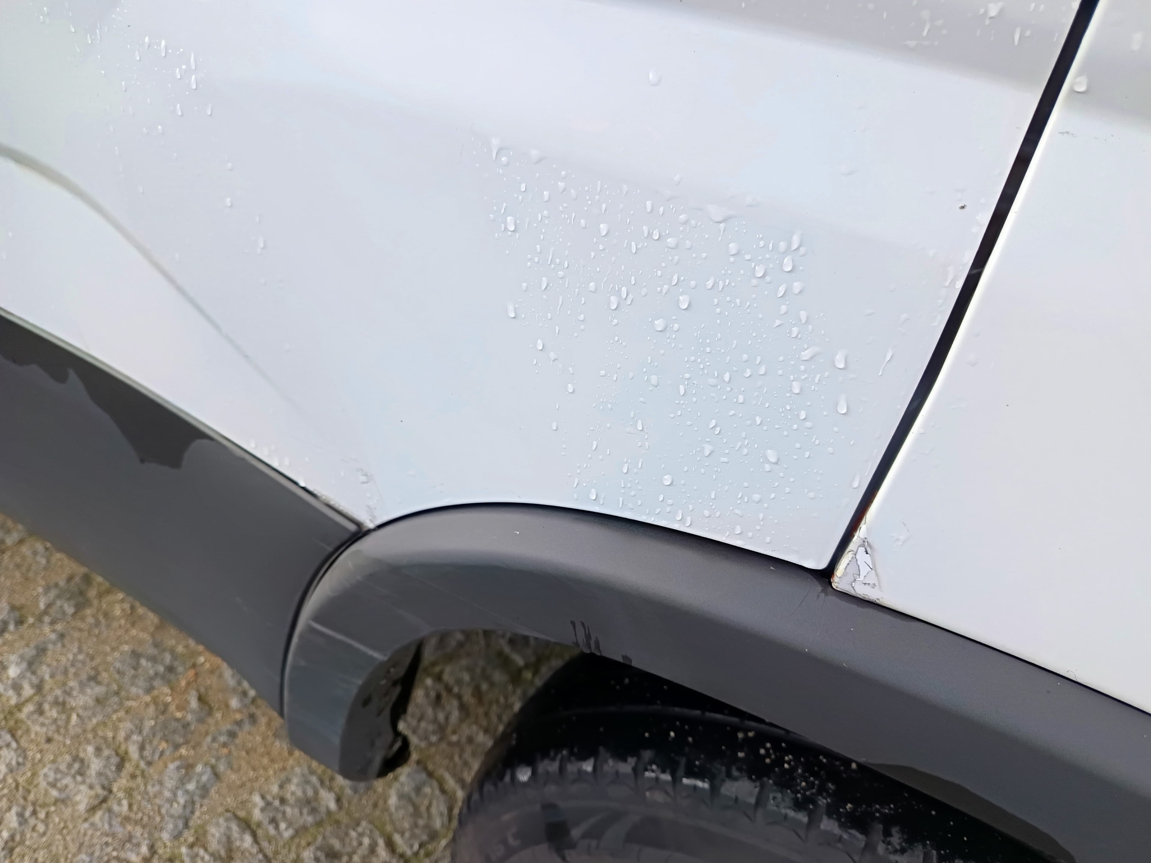 Iveco Daily 35C16 · Ano 2020 — imagen 8