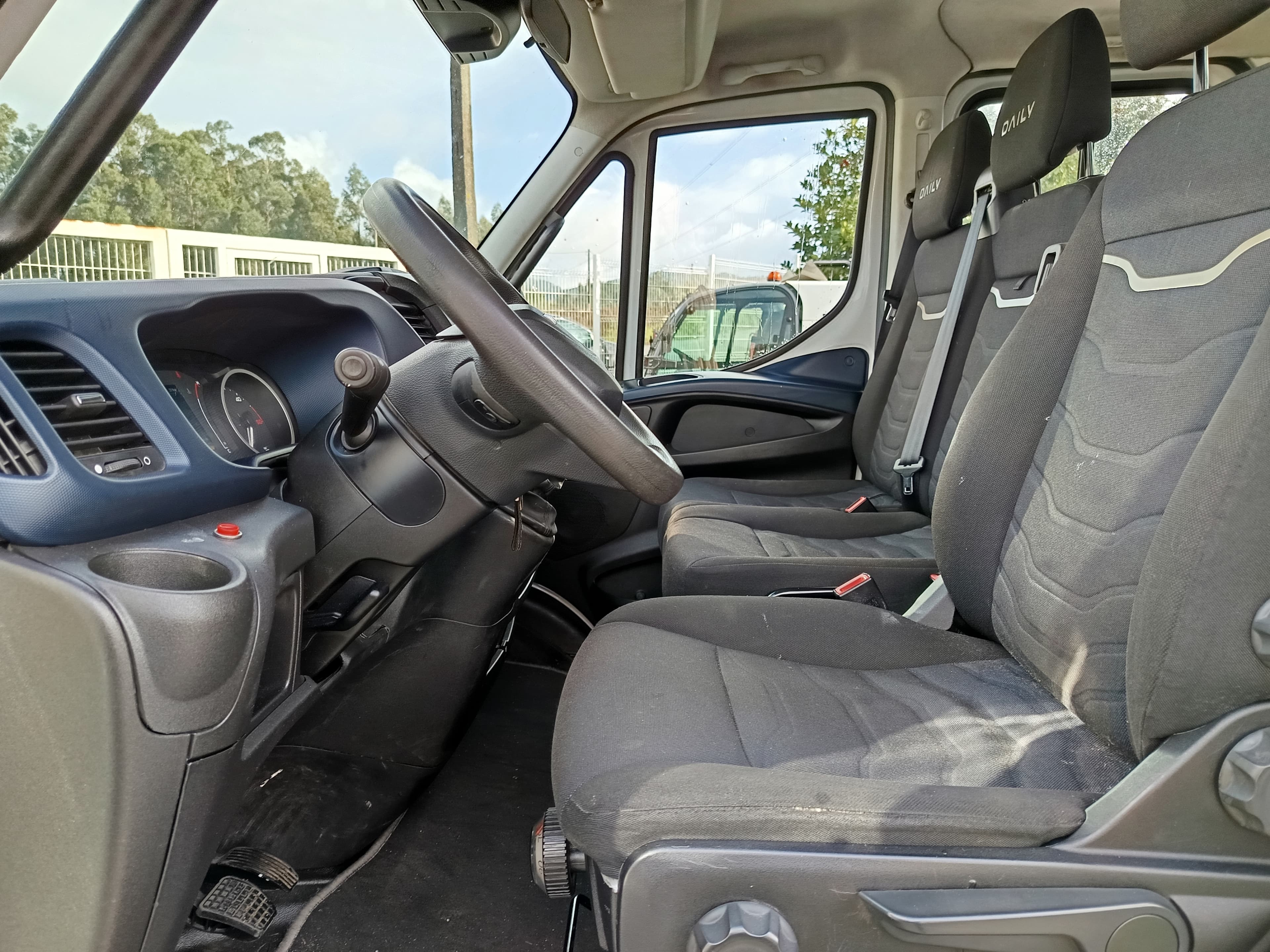 Iveco Daily 35C16 · Ano 2020 — imagen 37