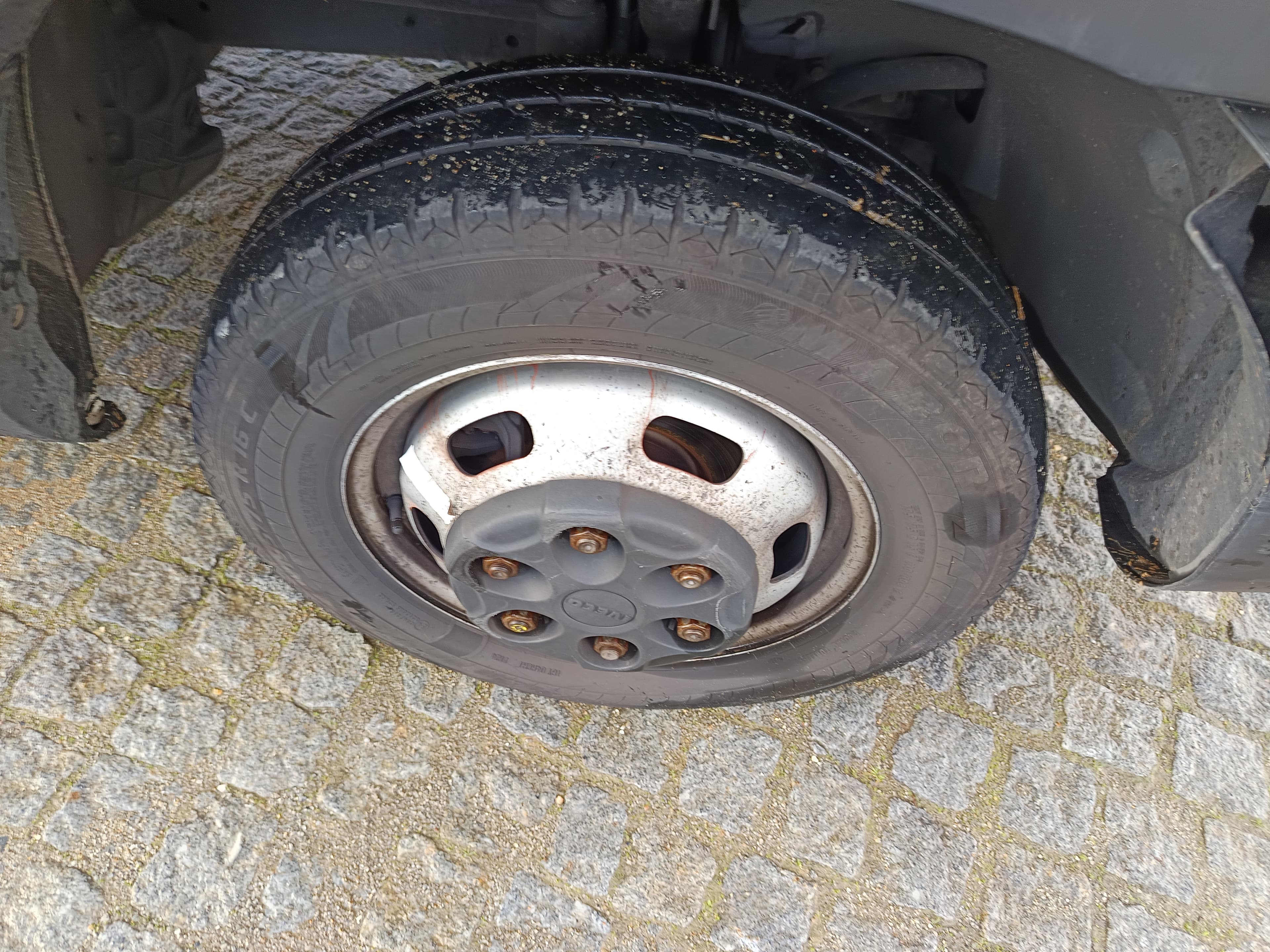 Iveco Daily 35C16 · Ano 2020 — imagen 9