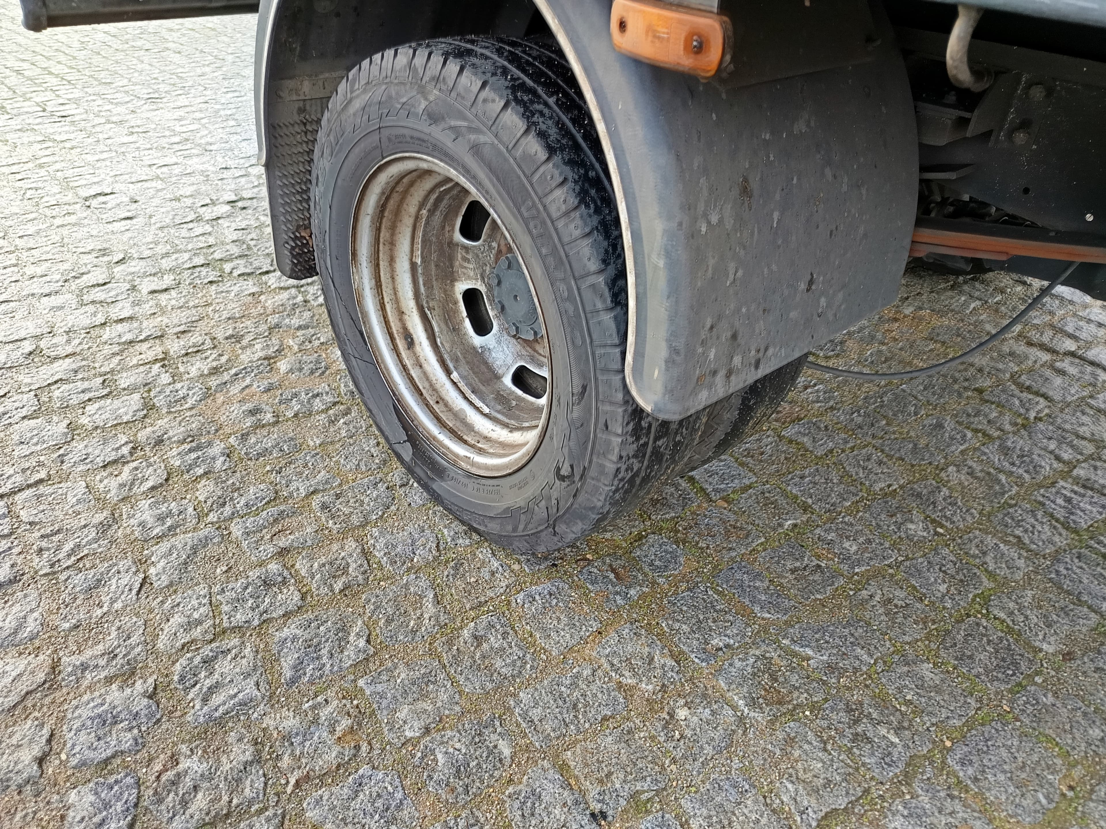 Iveco Daily 35C16 · Ano 2020 — imagen 10