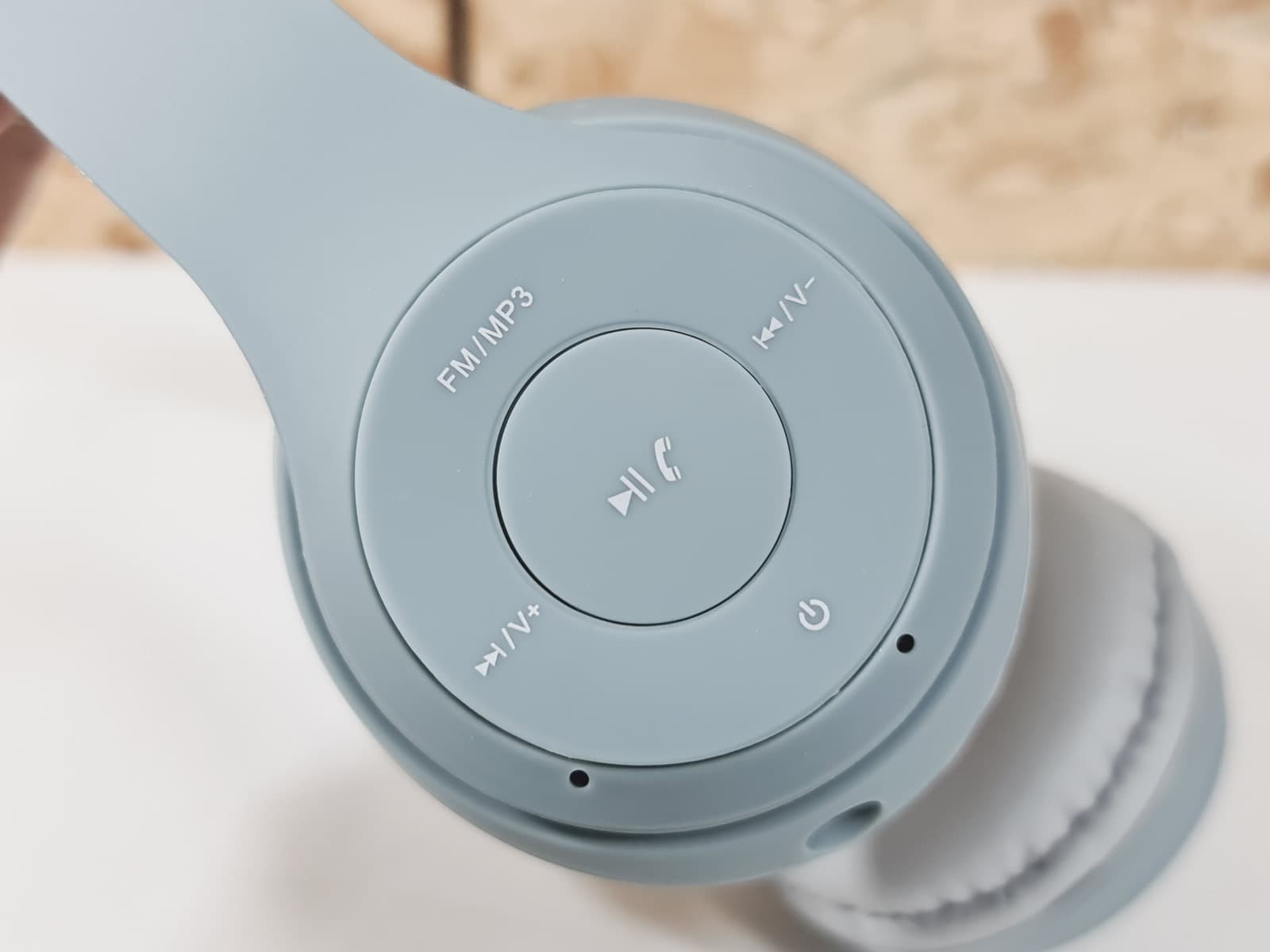 Fones Headsets — imagem 5