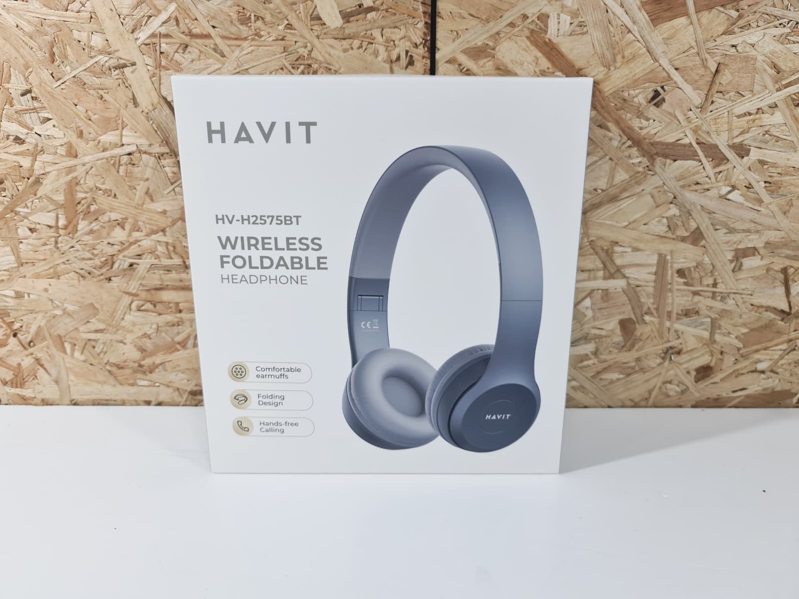 Fones Headsets — imagen 9