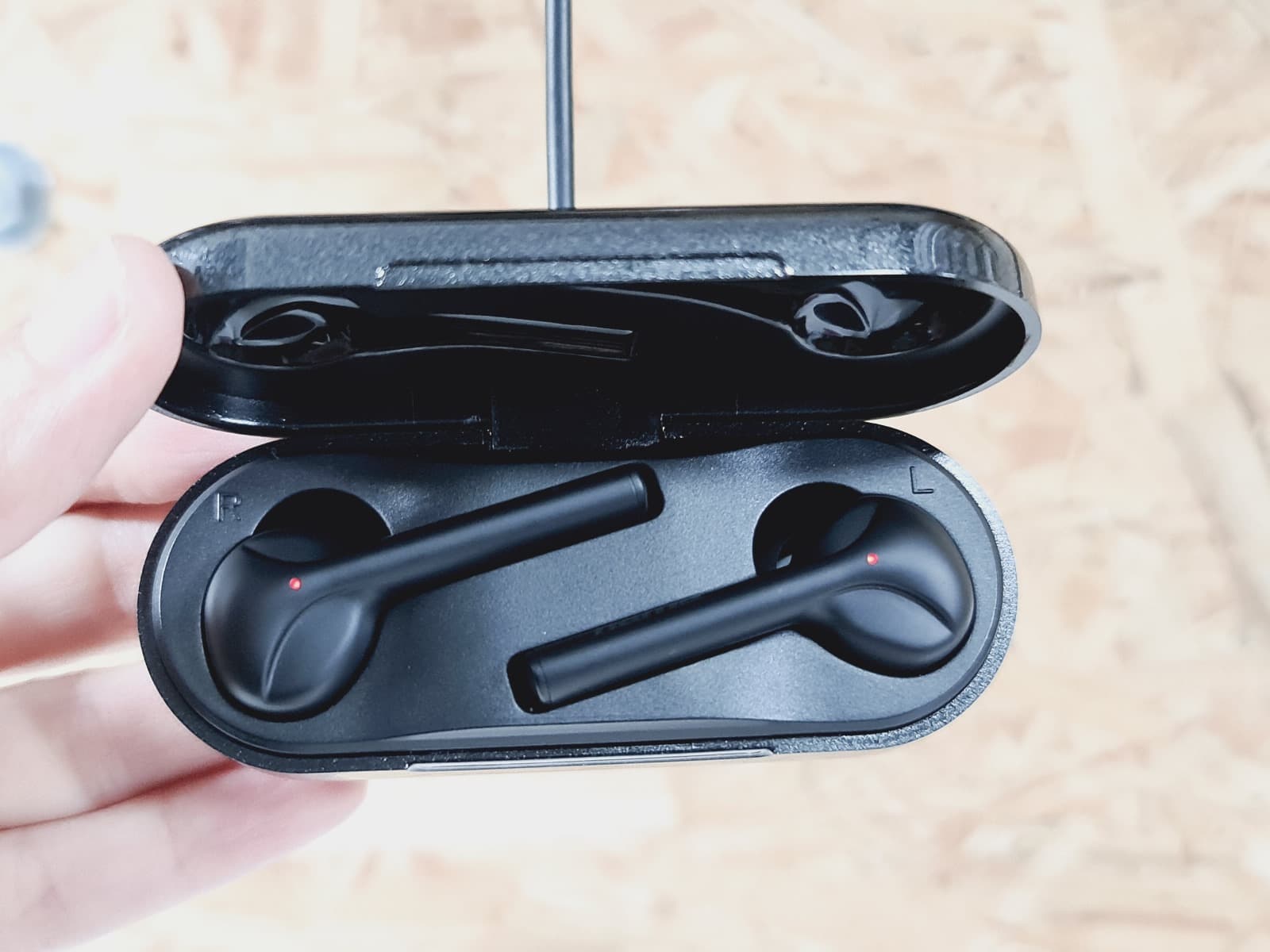 Auriculares Bluetooth — imagen 1