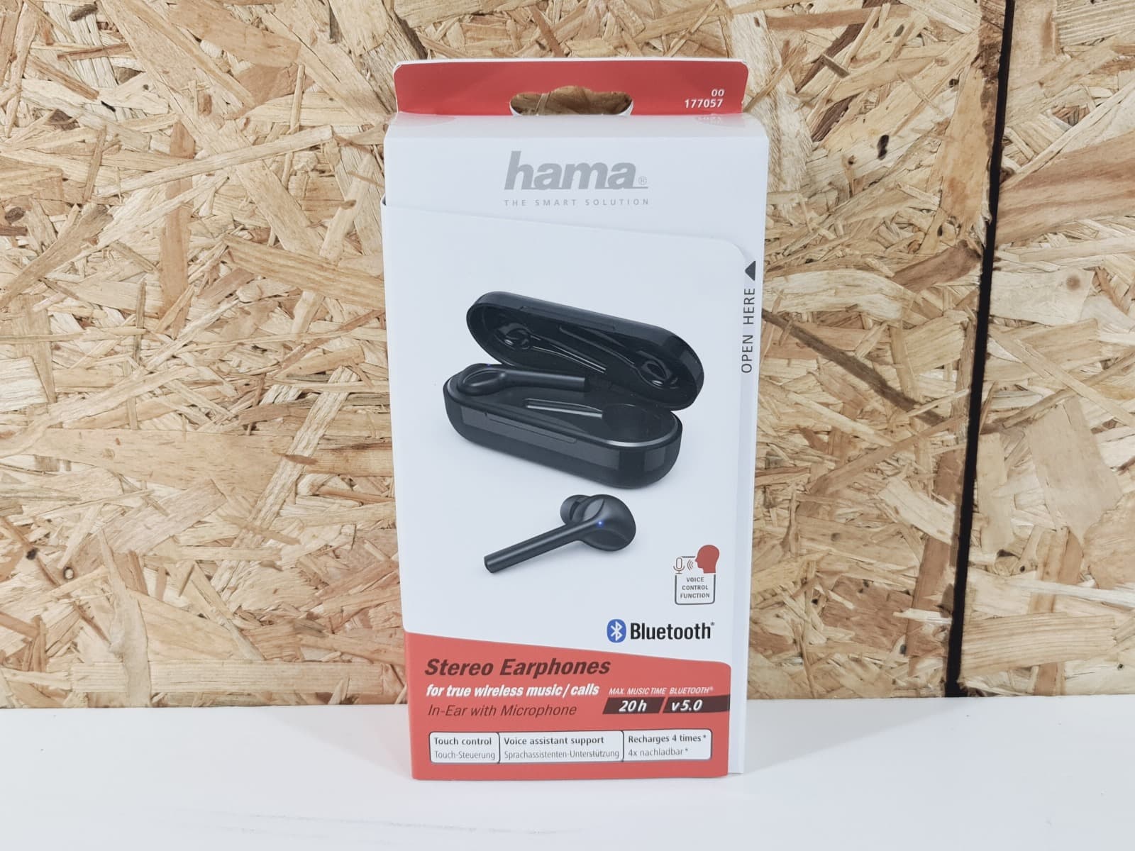 Fones Auriculares Bluetooth — imagen 6