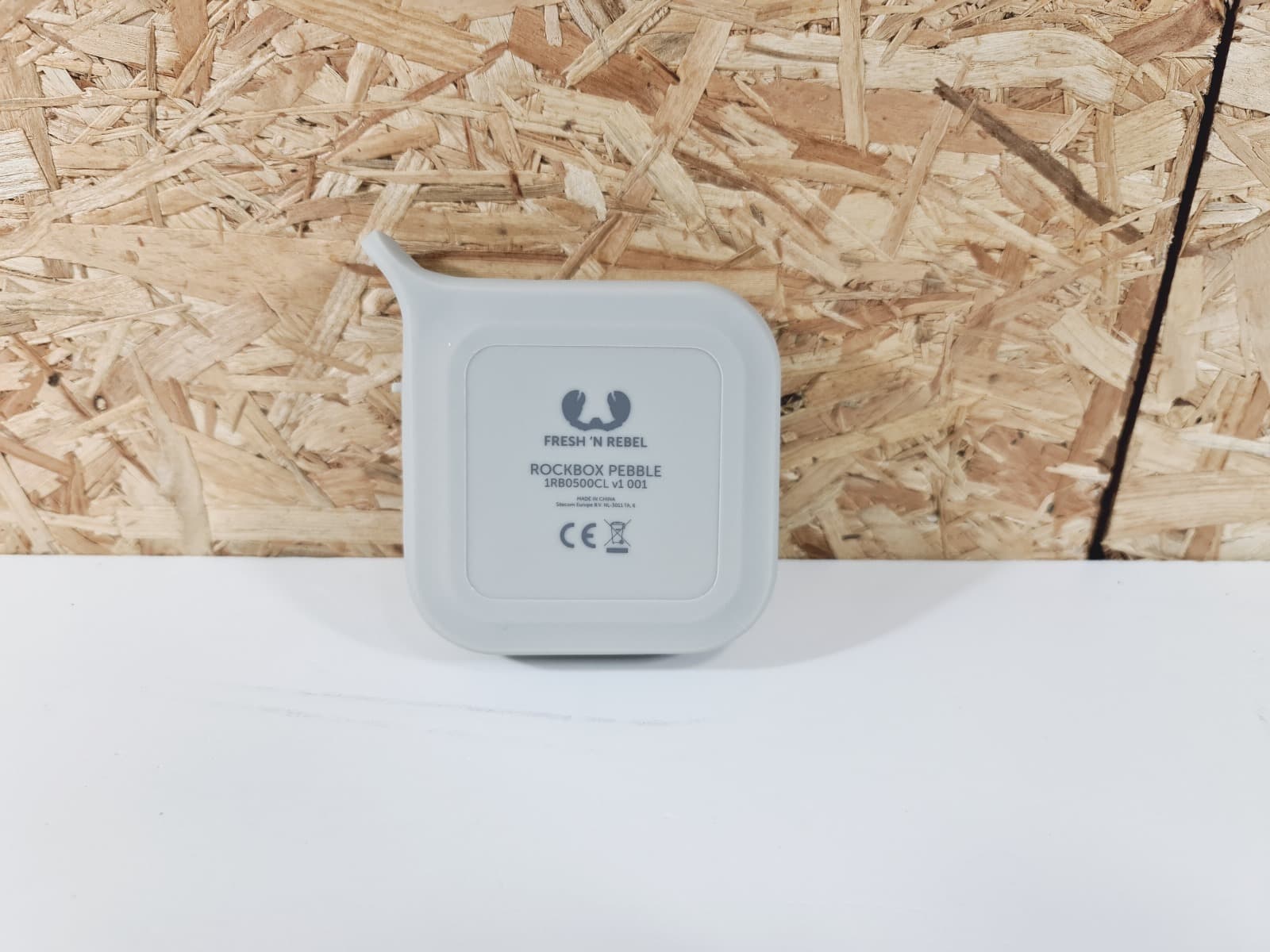 Conjunto Coluna Bluetooth e Fones Auriculares — imagen 2