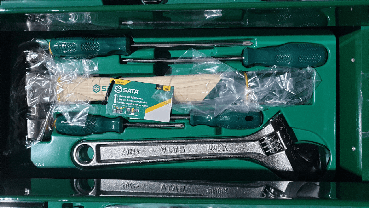 Herramientas Variadas — imagen 4