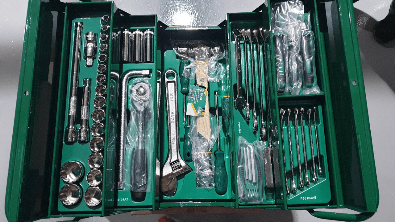 Herramientas Variadas — imagen 2