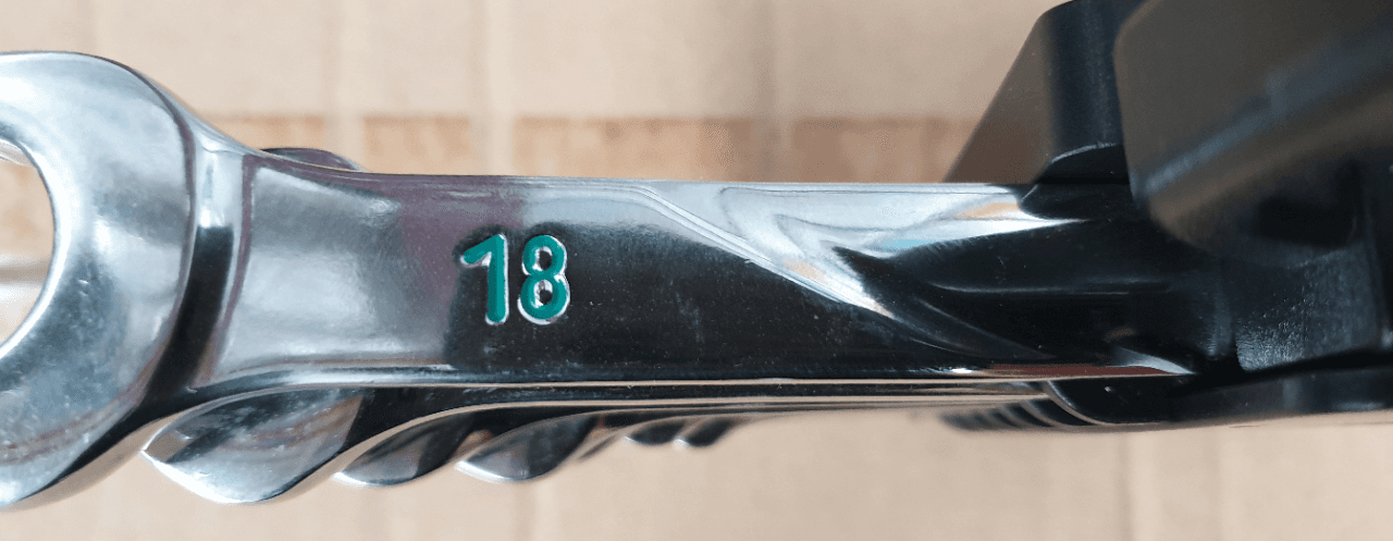 Llaves Roquete — imagen 4