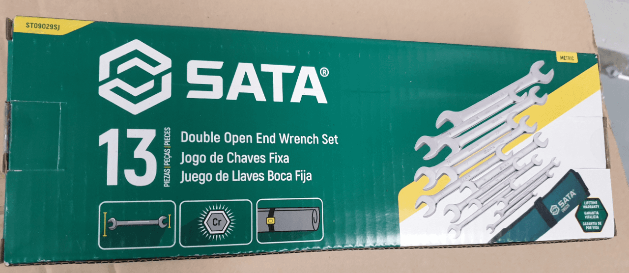 Chaves Bocas — imagem 1