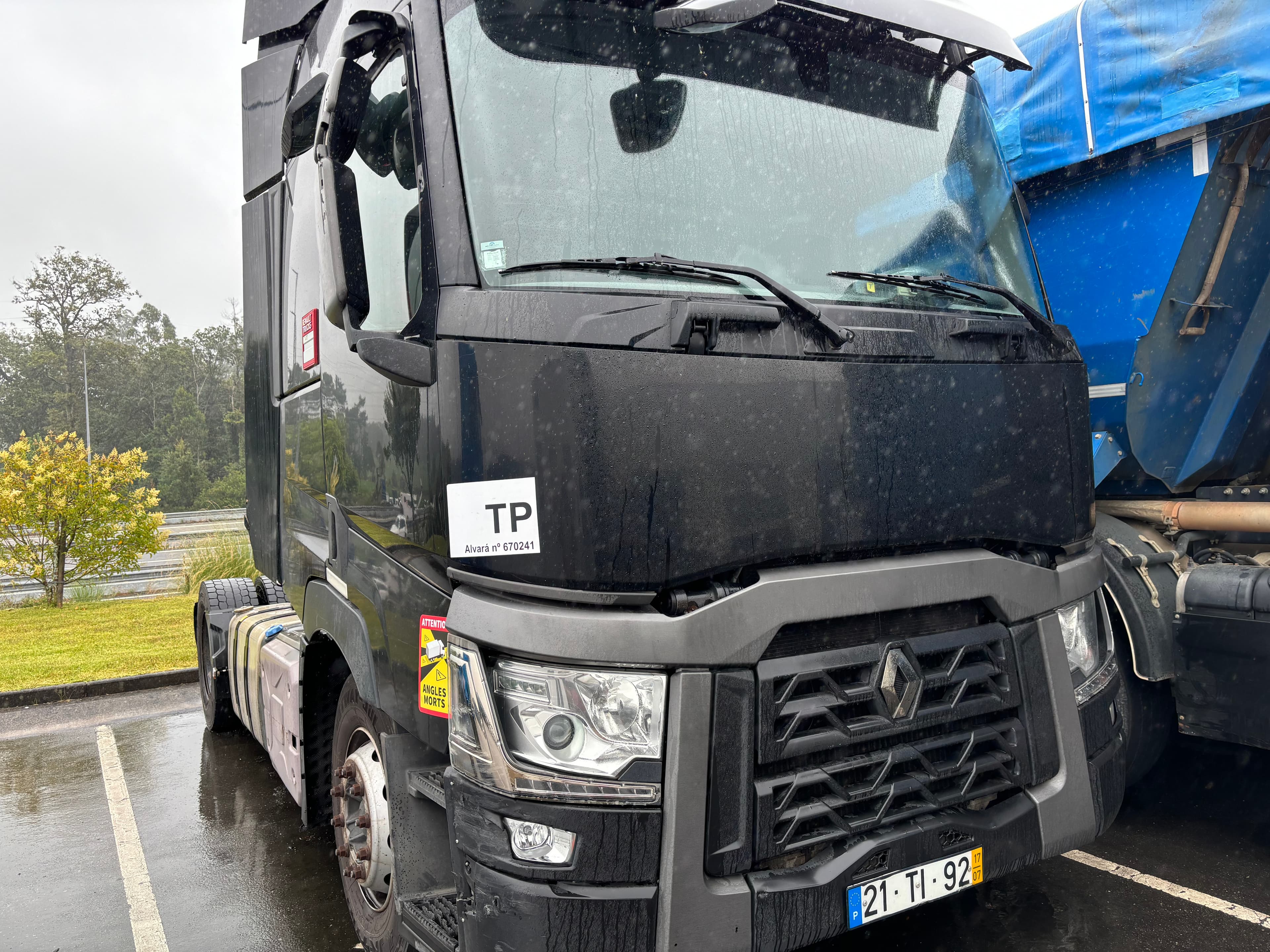 Renault HD001 · Ano 2017 — imagem 2