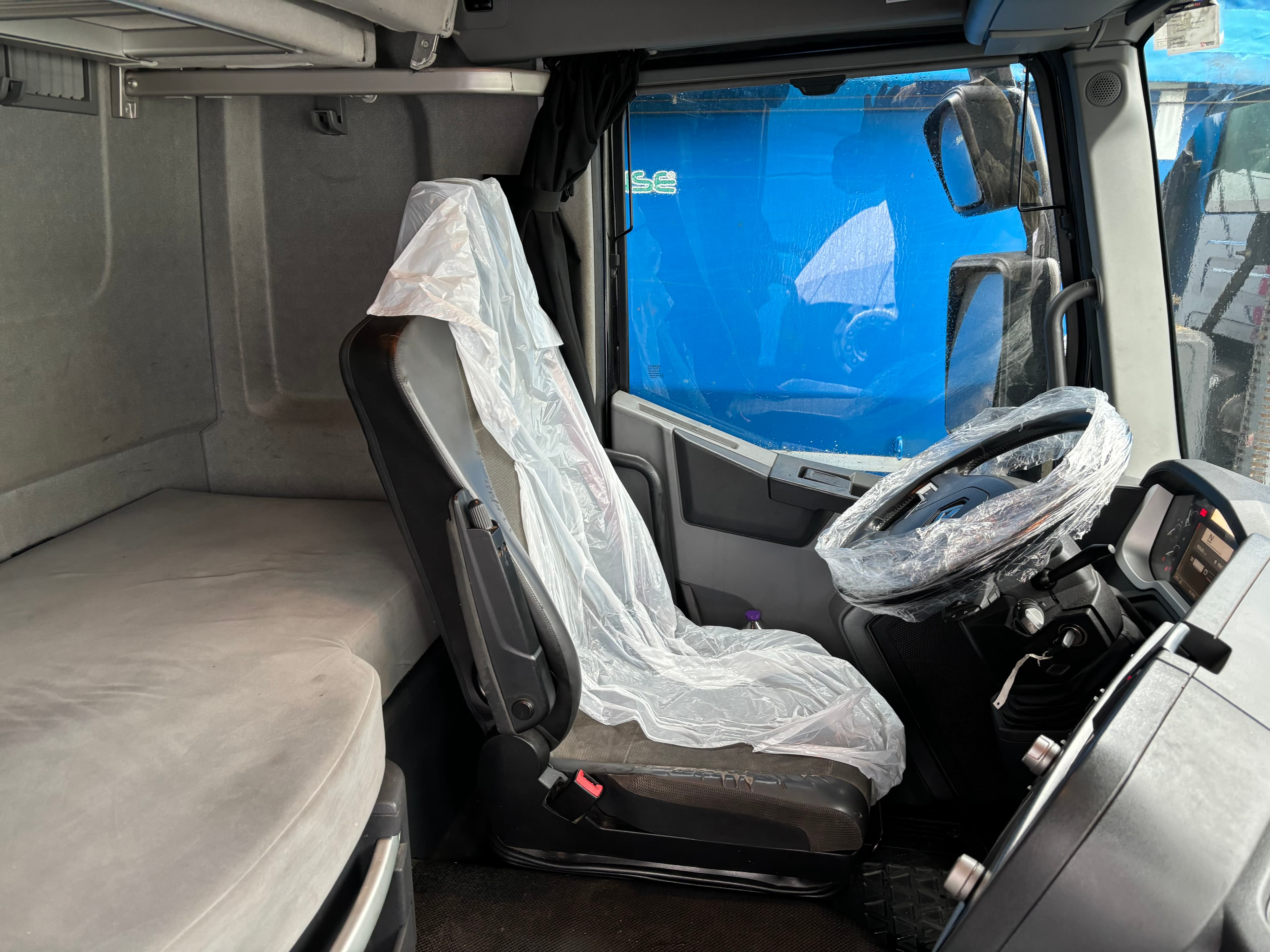 Renault HD001 · Ano 2017 — imagem 7