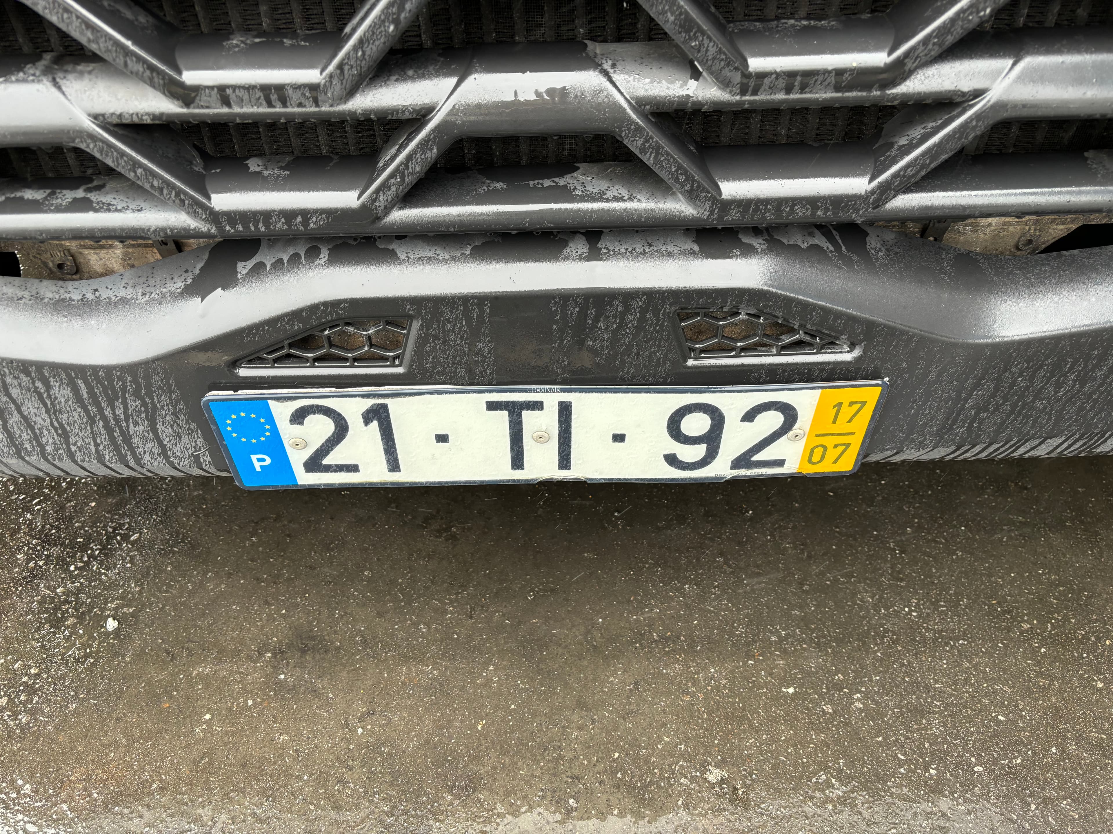 Renault HD001 · Ano 2017 — imagem 5