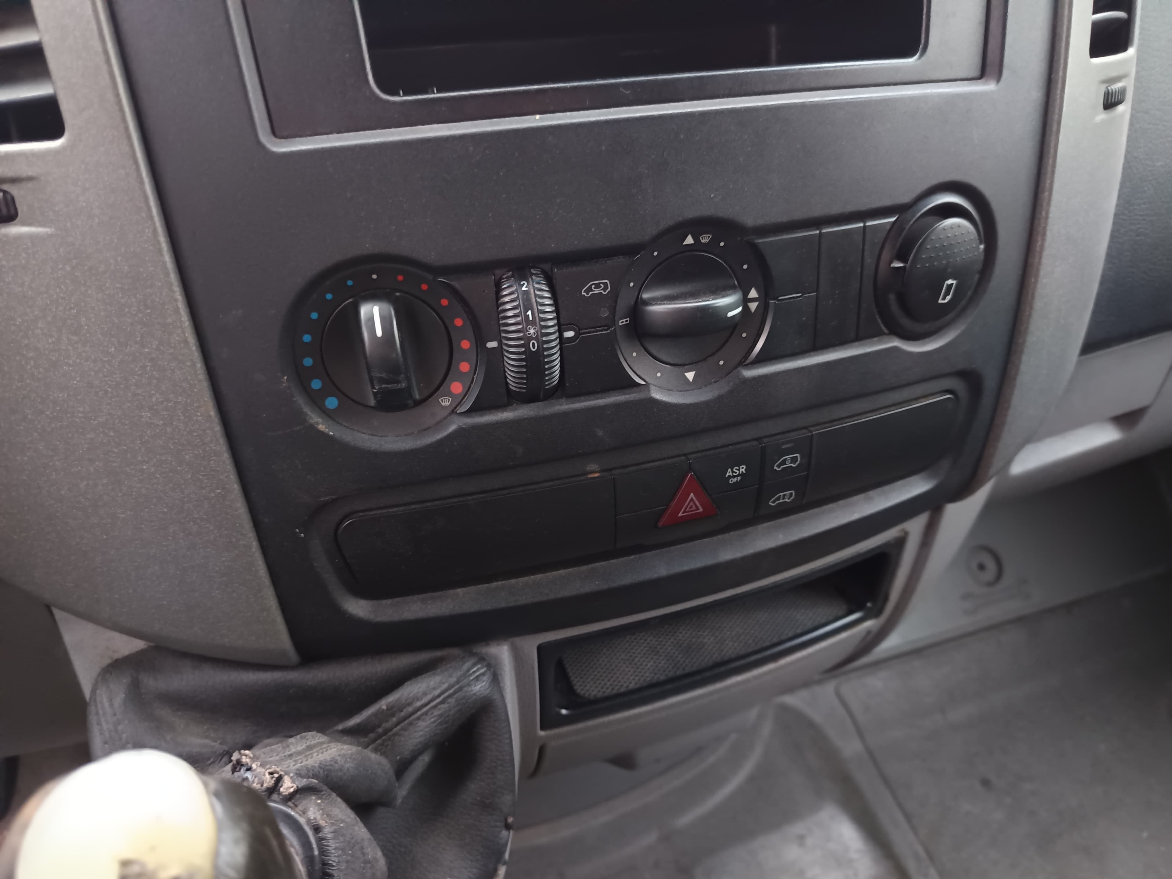 Mercedes-Benz Sprinter · Ano 2010 — imagen 25