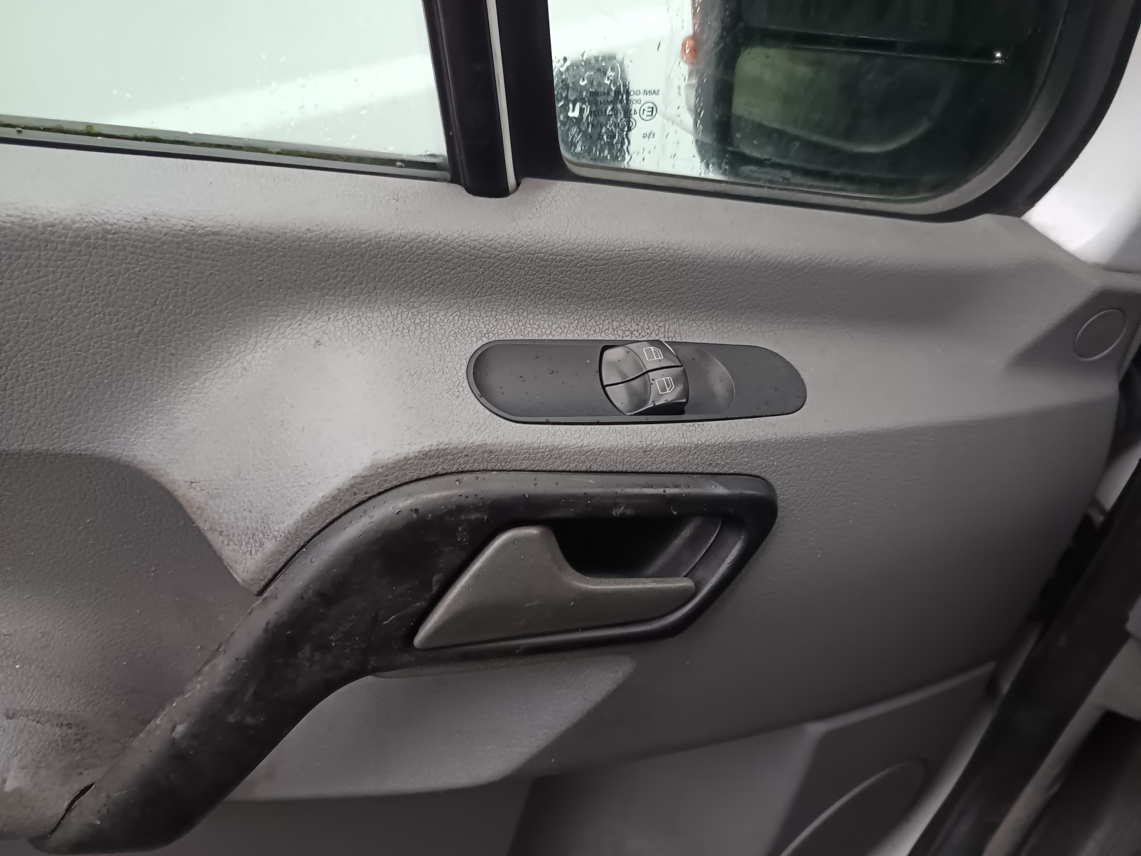 Mercedes-Benz Sprinter · Ano 2010 — imagen 16