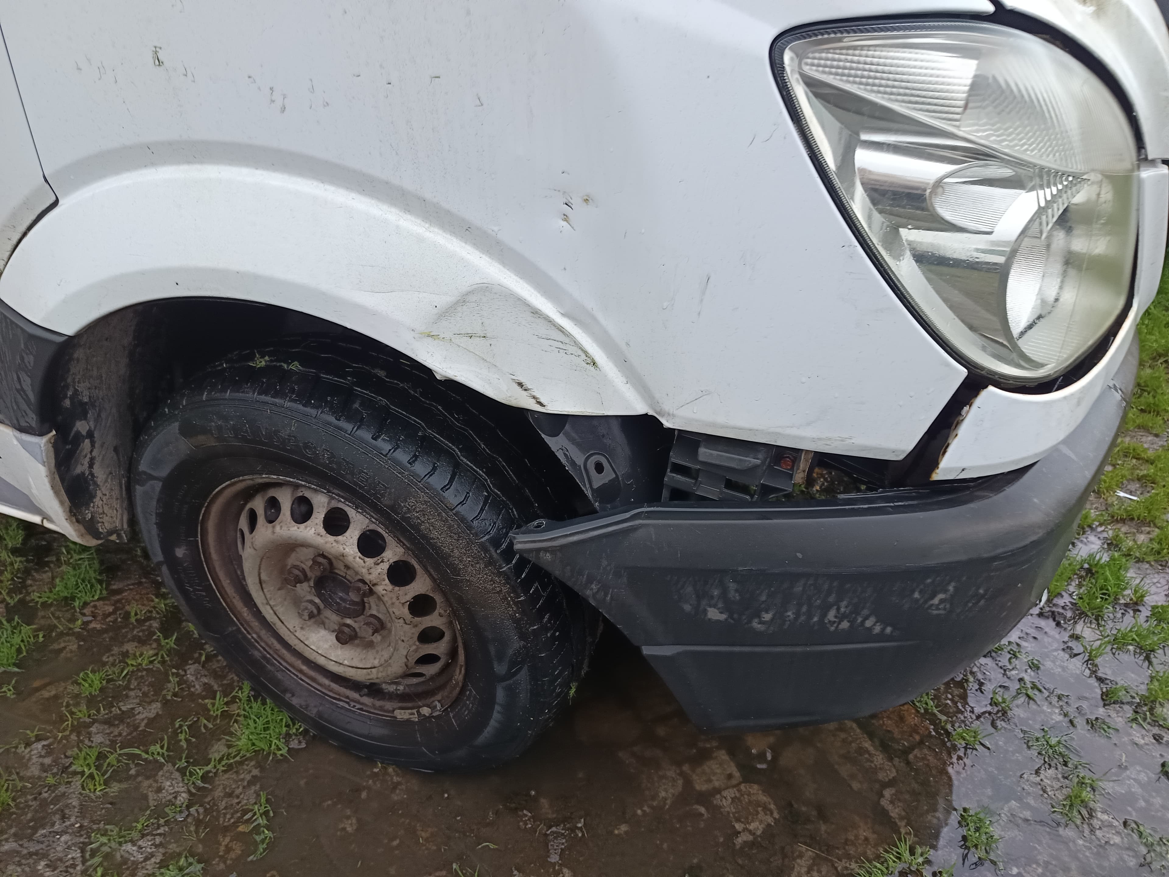 Mercedes-Benz Sprinter · Ano 2010 — imagen 12