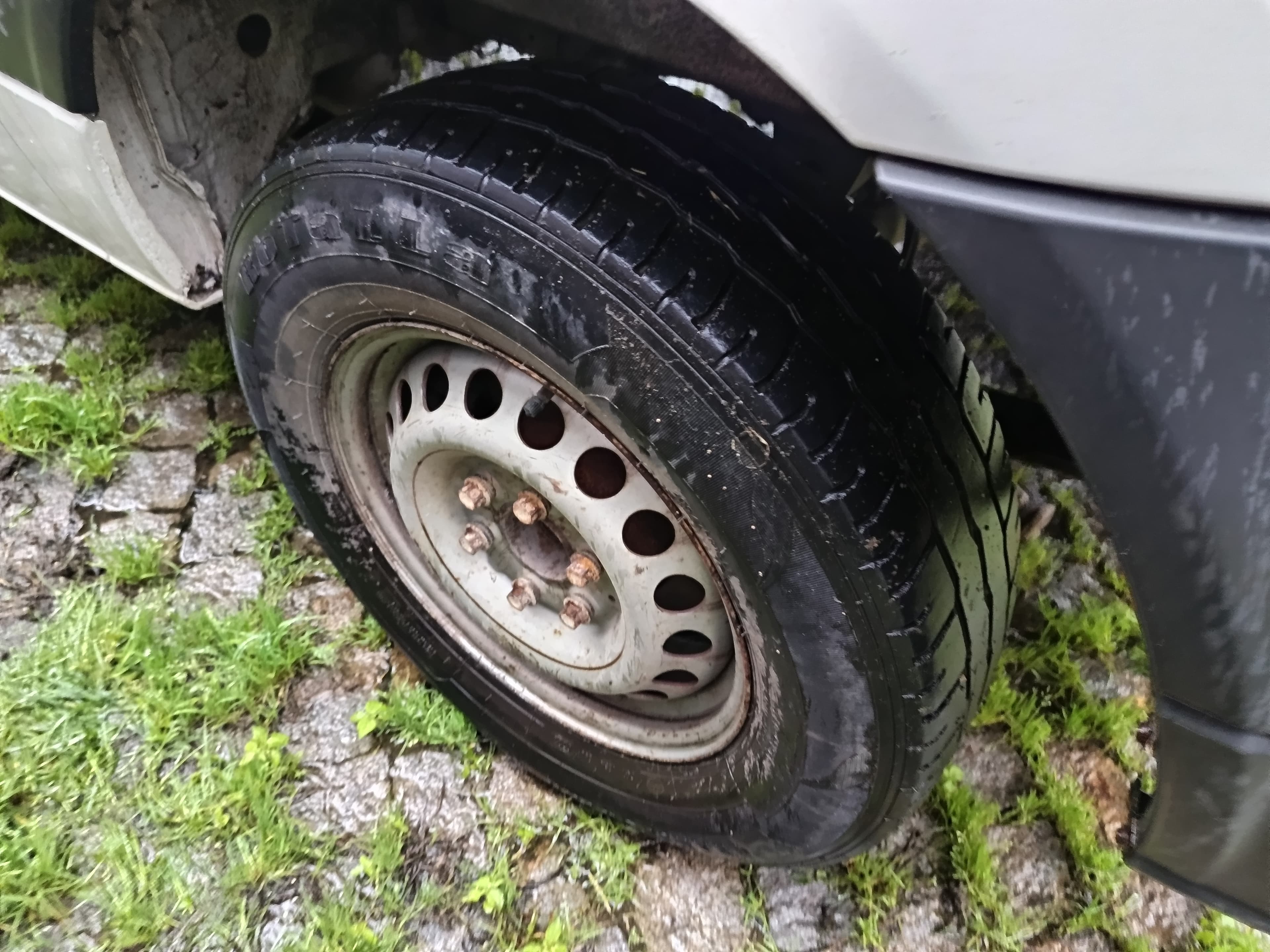 Mercedes-Benz Sprinter · Ano 2010 — imagen 10