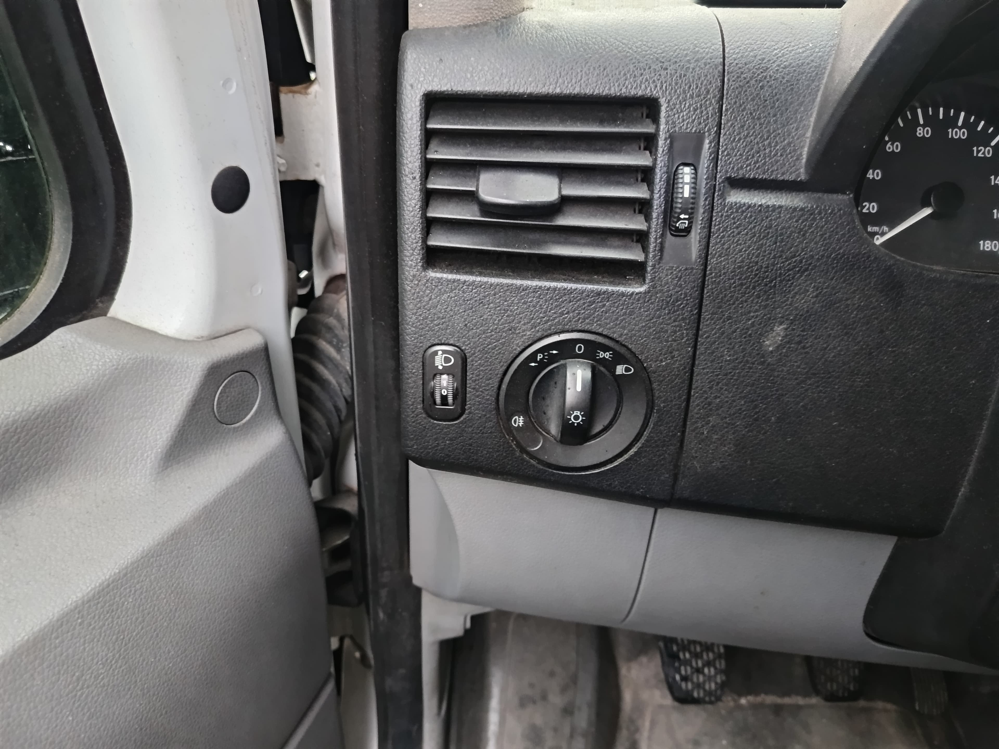 Mercedes-Benz Sprinter · Ano 2010 — imagen 19