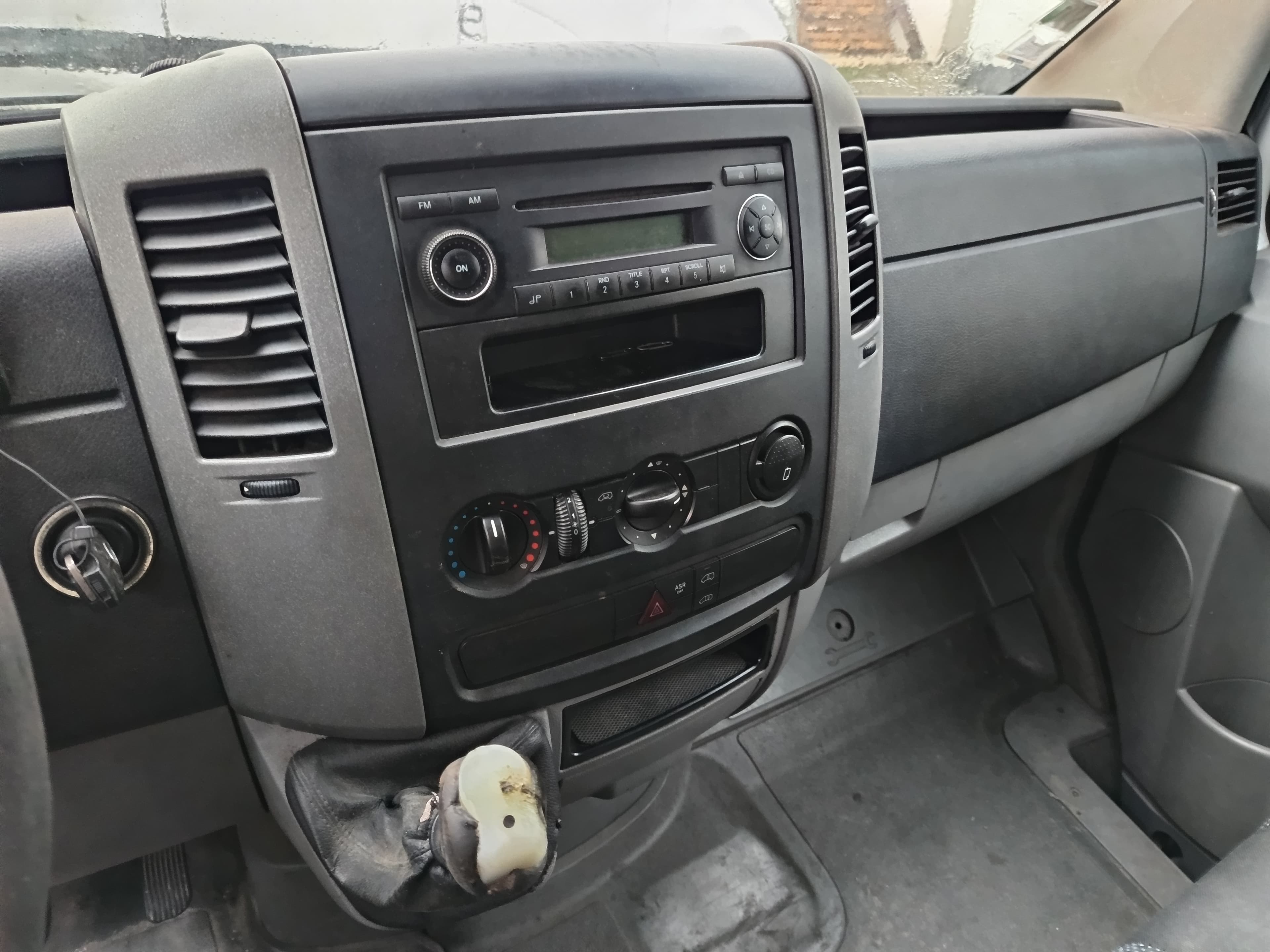 Mercedes-Benz Sprinter · Ano 2010 — imagen 22