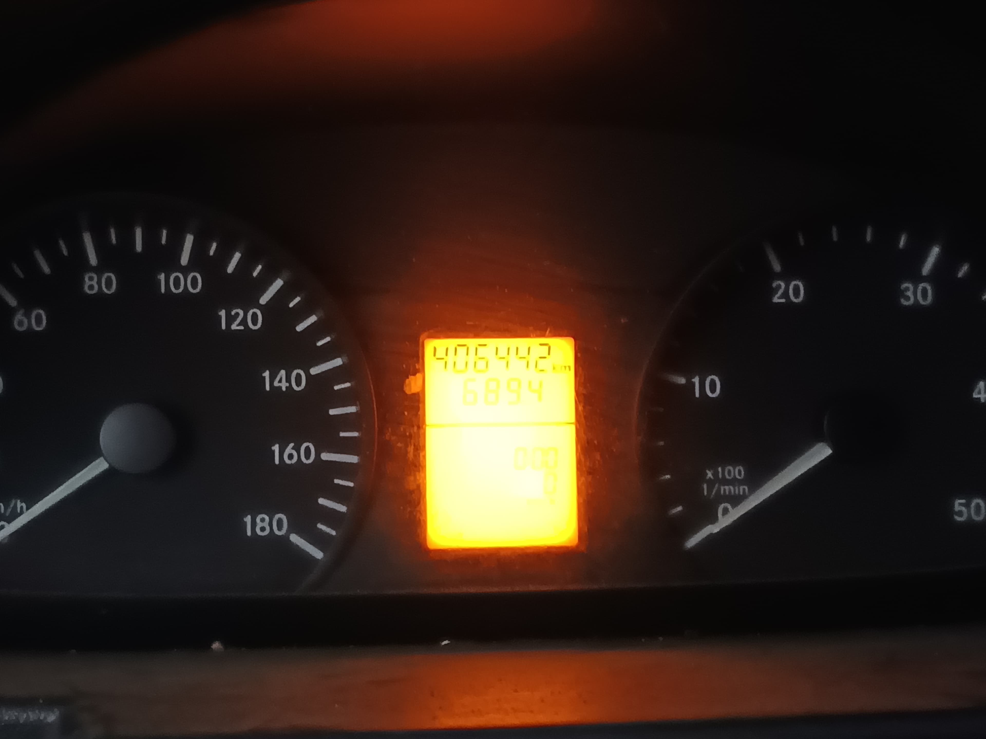 Mercedes-Benz Sprinter · Ano 2010 — imagen 27