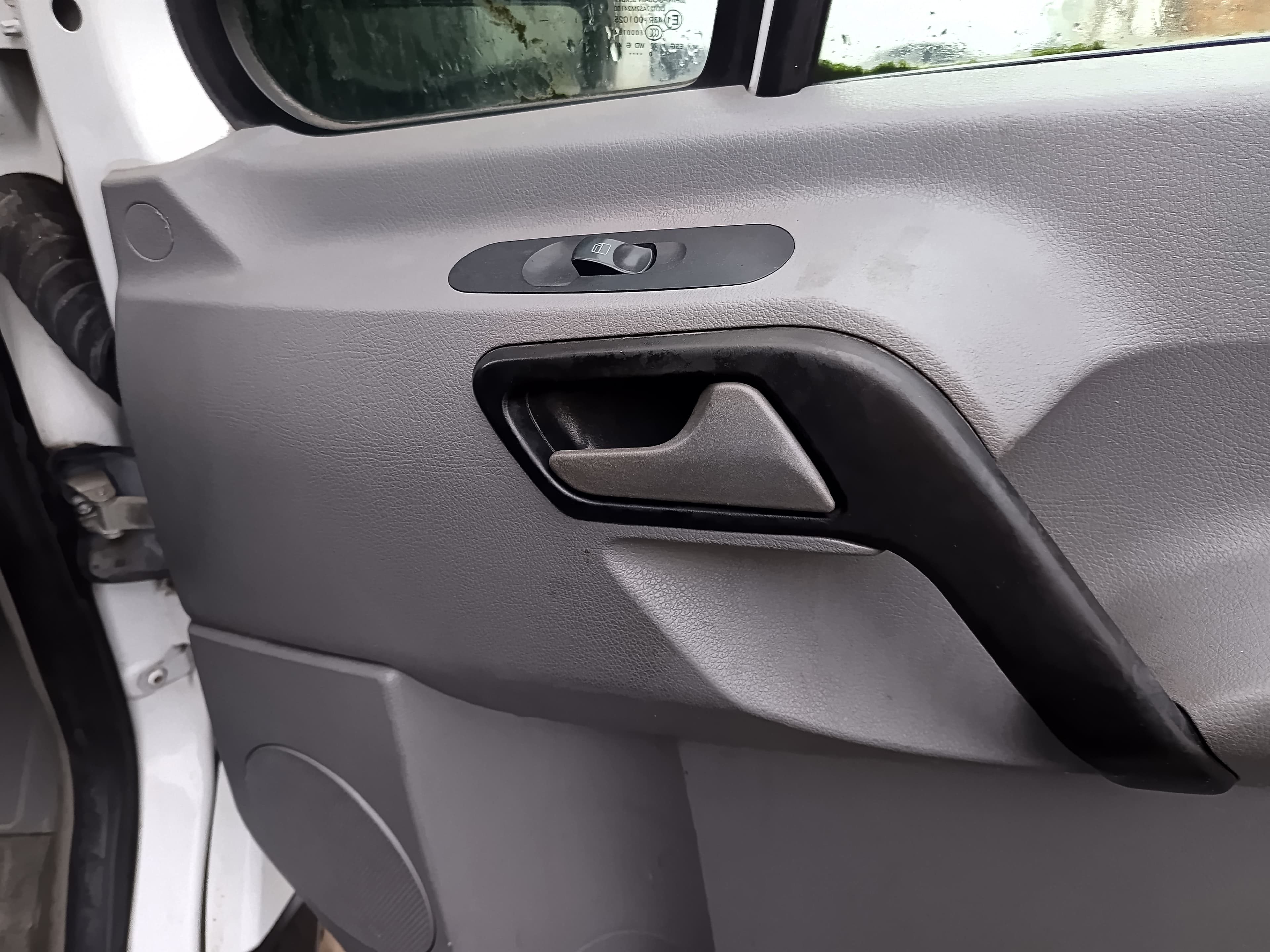 Mercedes-Benz Sprinter · Ano 2010 — imagen 18
