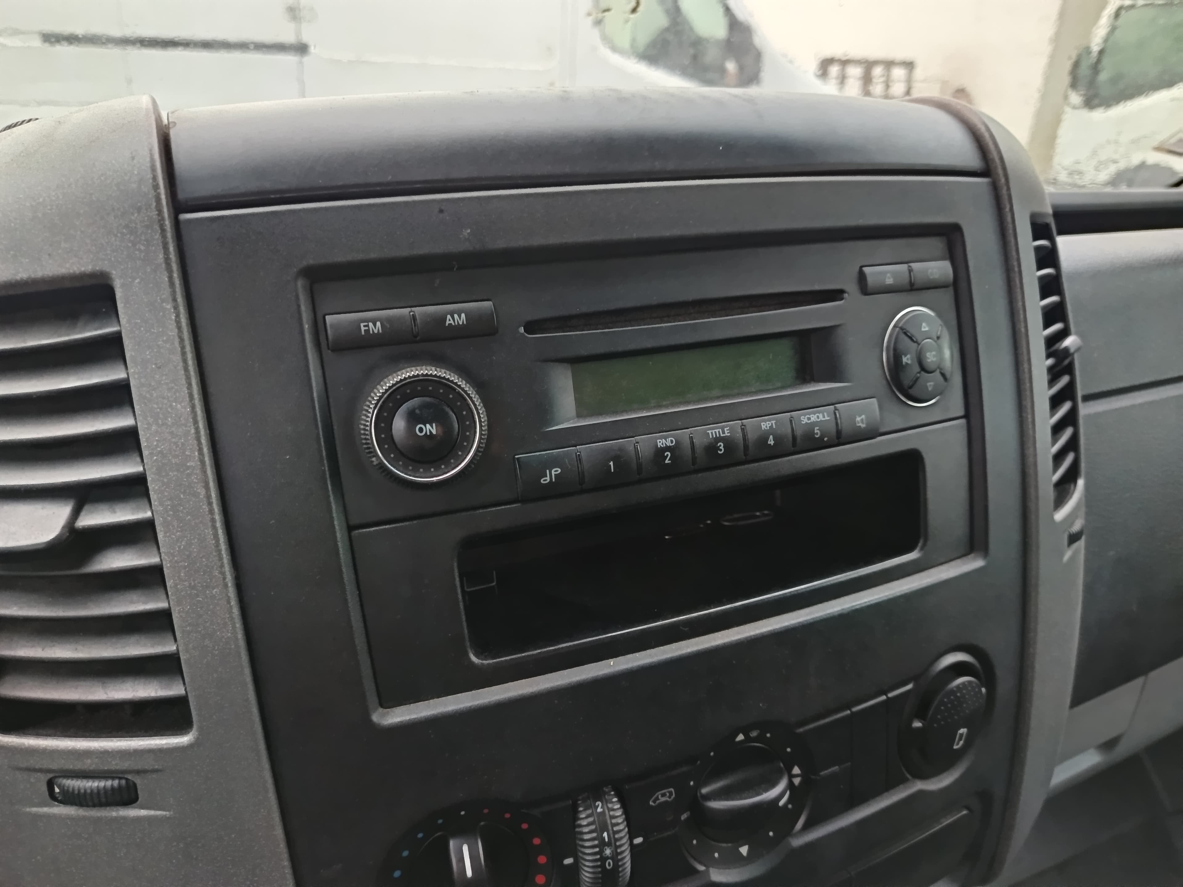 Mercedes-Benz Sprinter · Ano 2010 — imagen 20