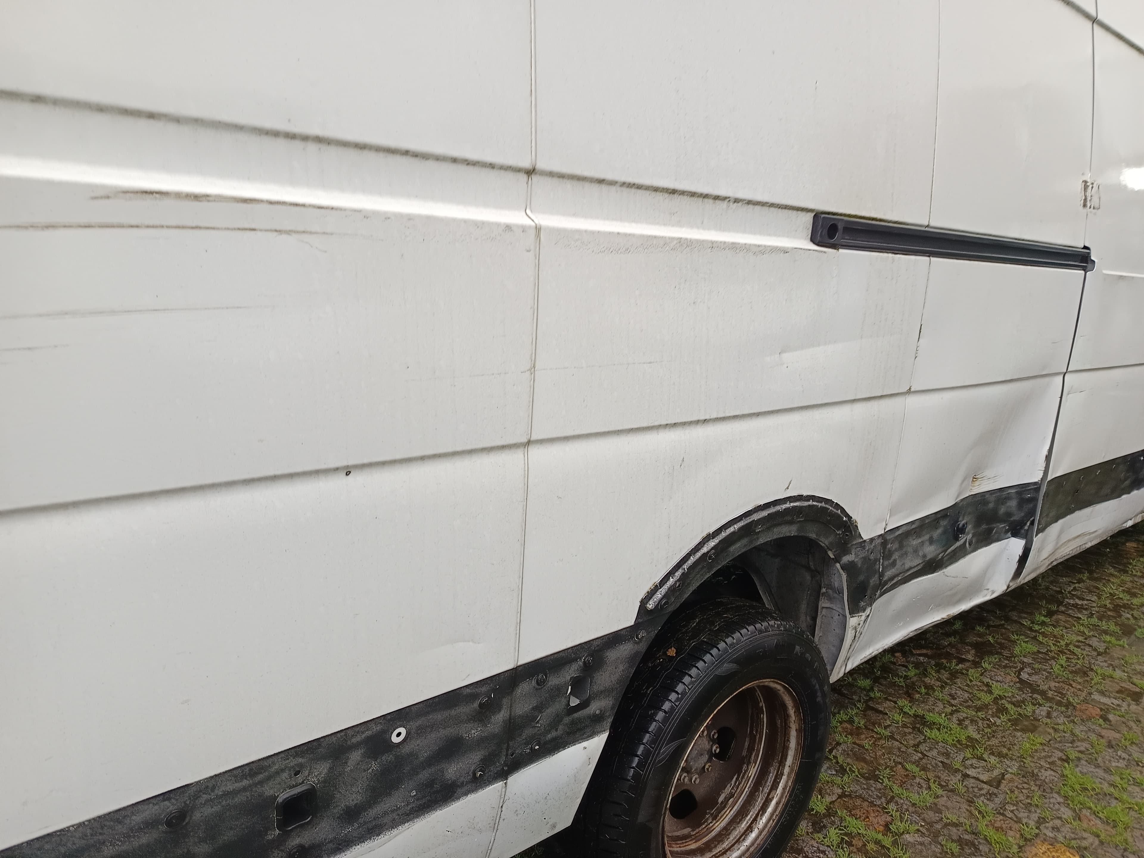 Opel Movano · Année 2018 — image 16