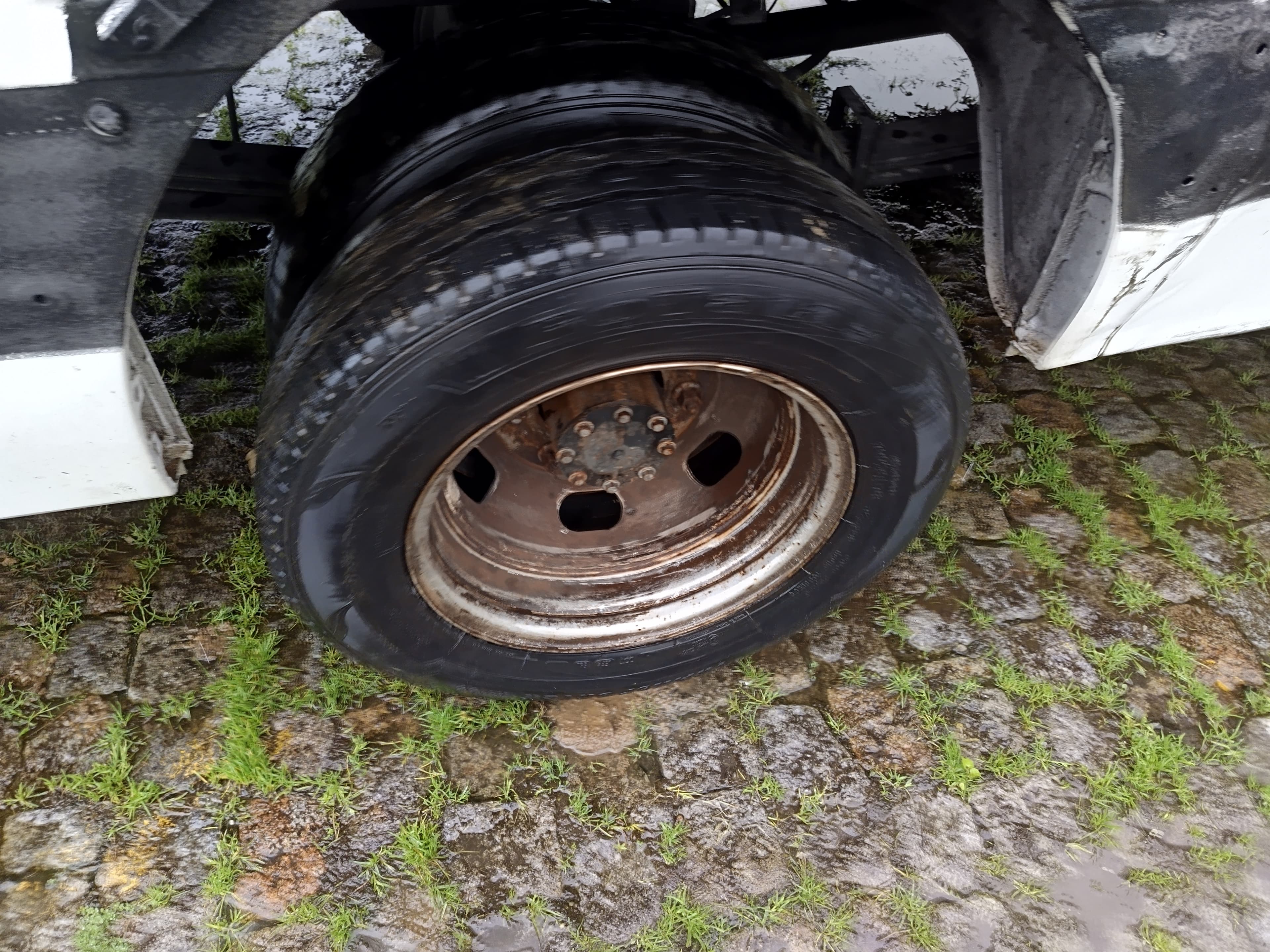 Opel Movano · Année 2018 — image 8