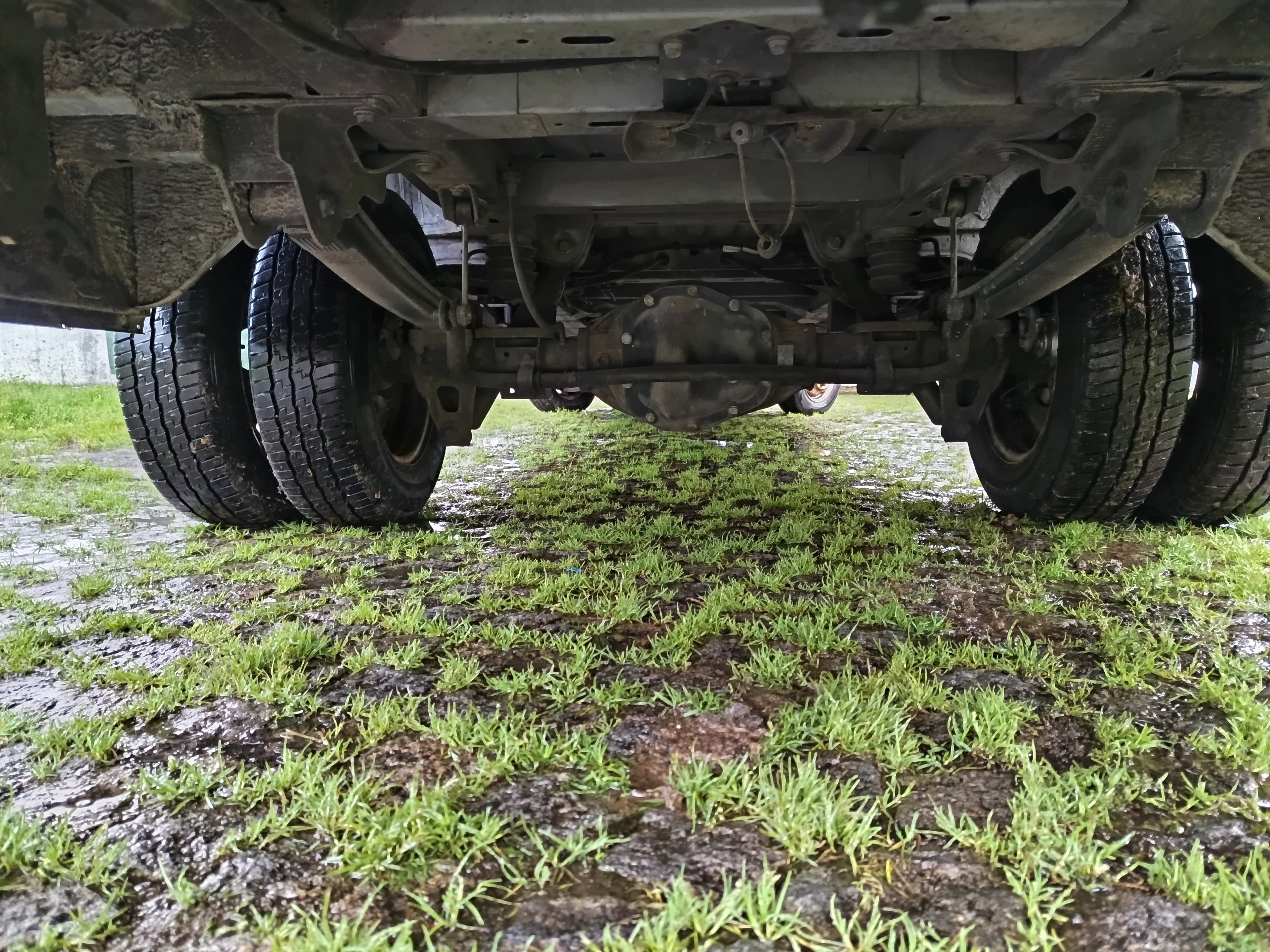 Opel Movano · Année 2018 — image 12