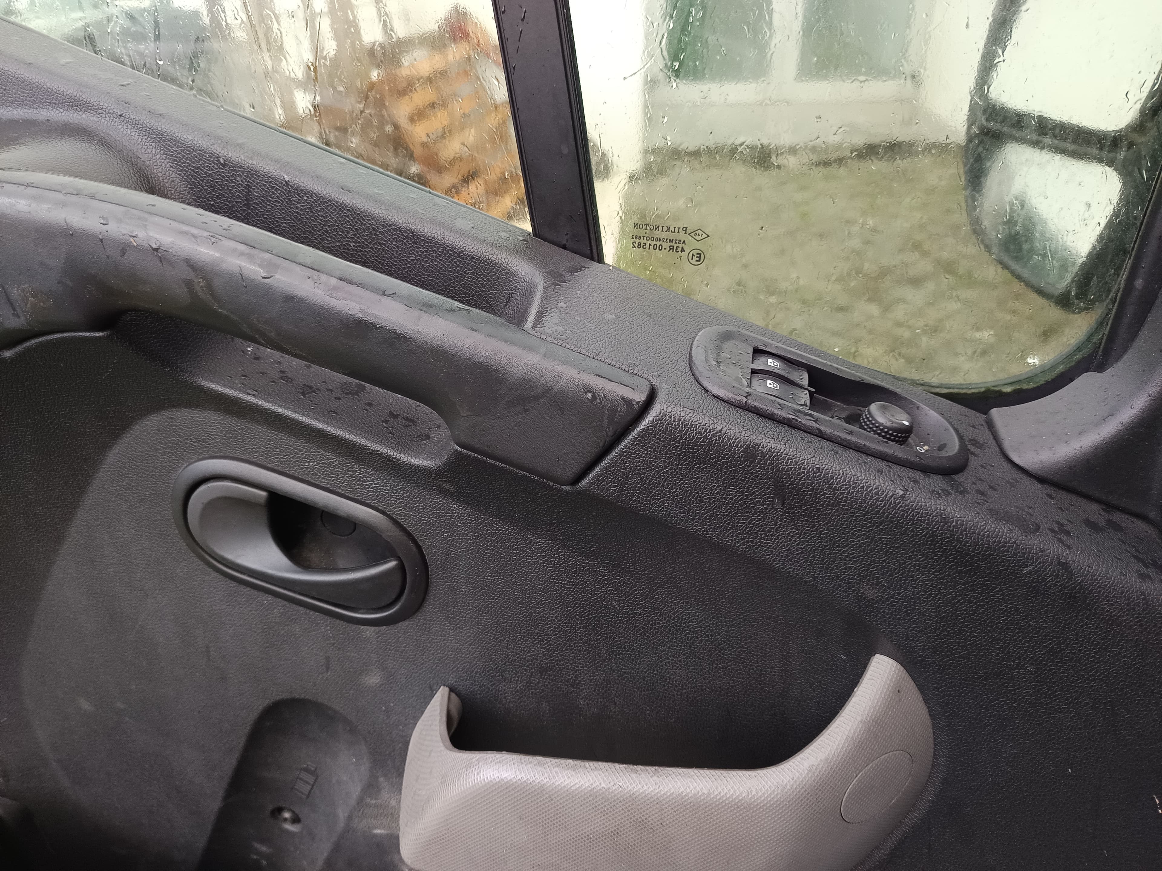 Opel Movano · Année 2018 — image 20
