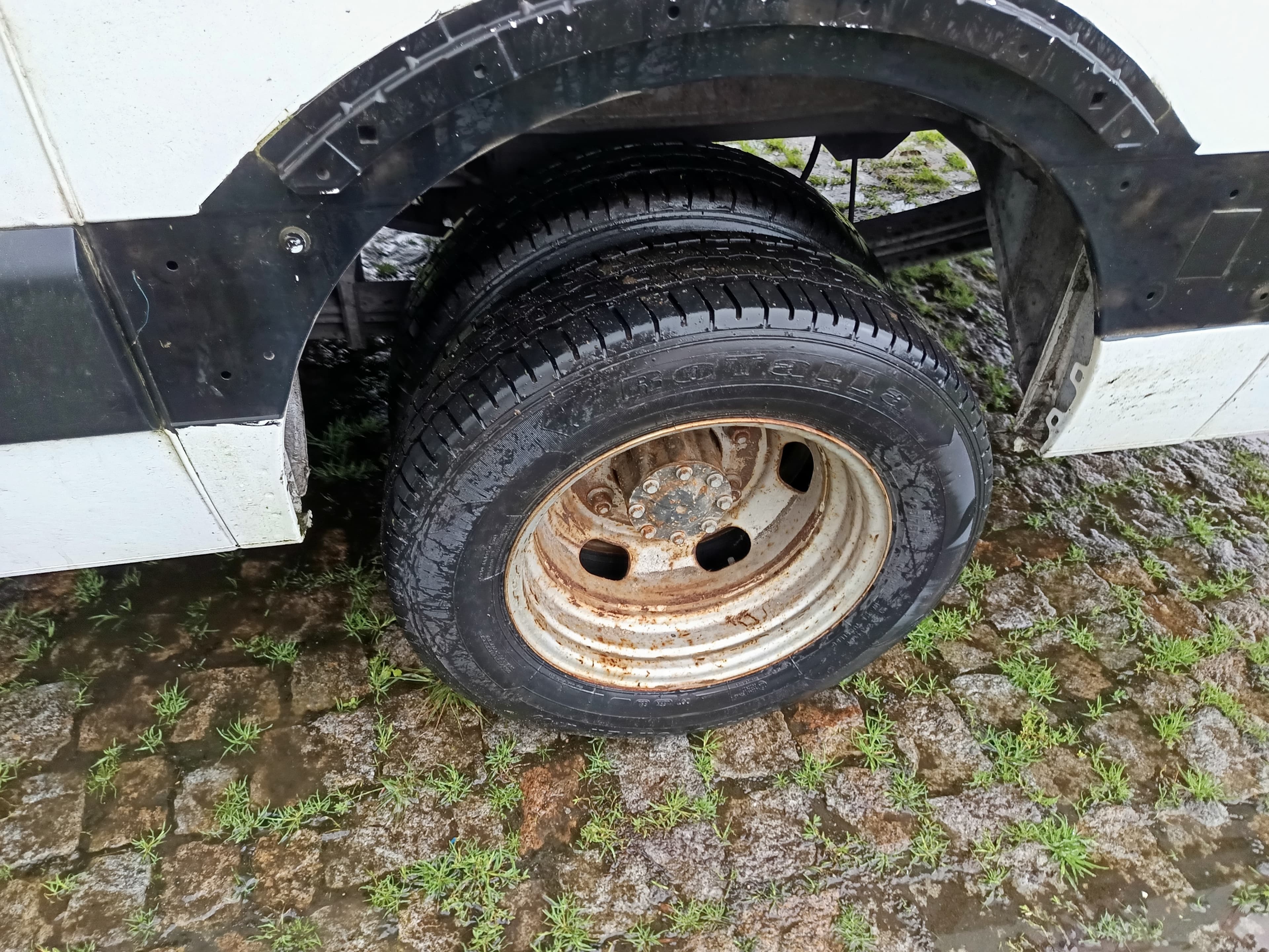 Opel Movano · Année 2018 — image 10