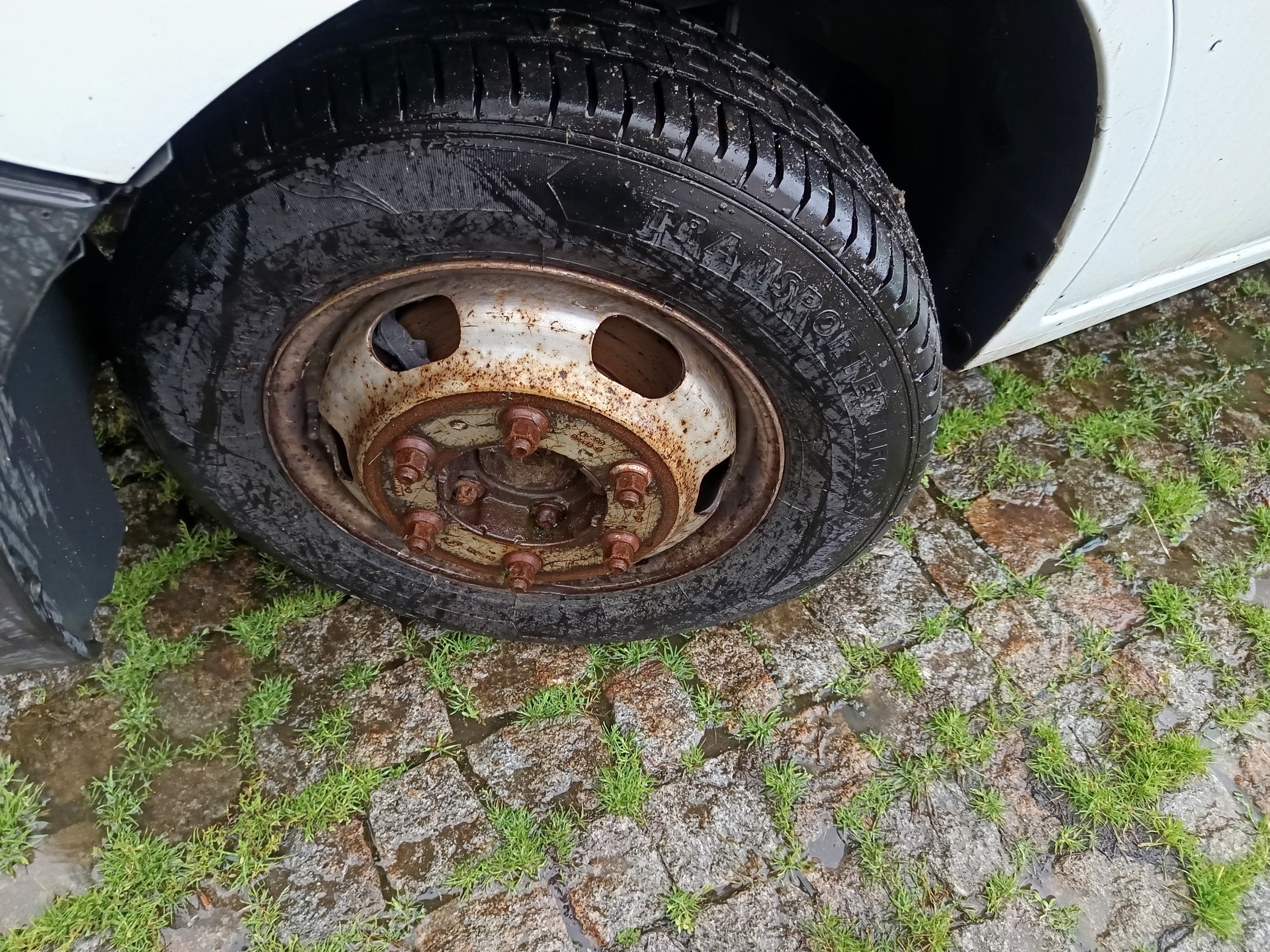 Opel Movano · Année 2018 — image 9