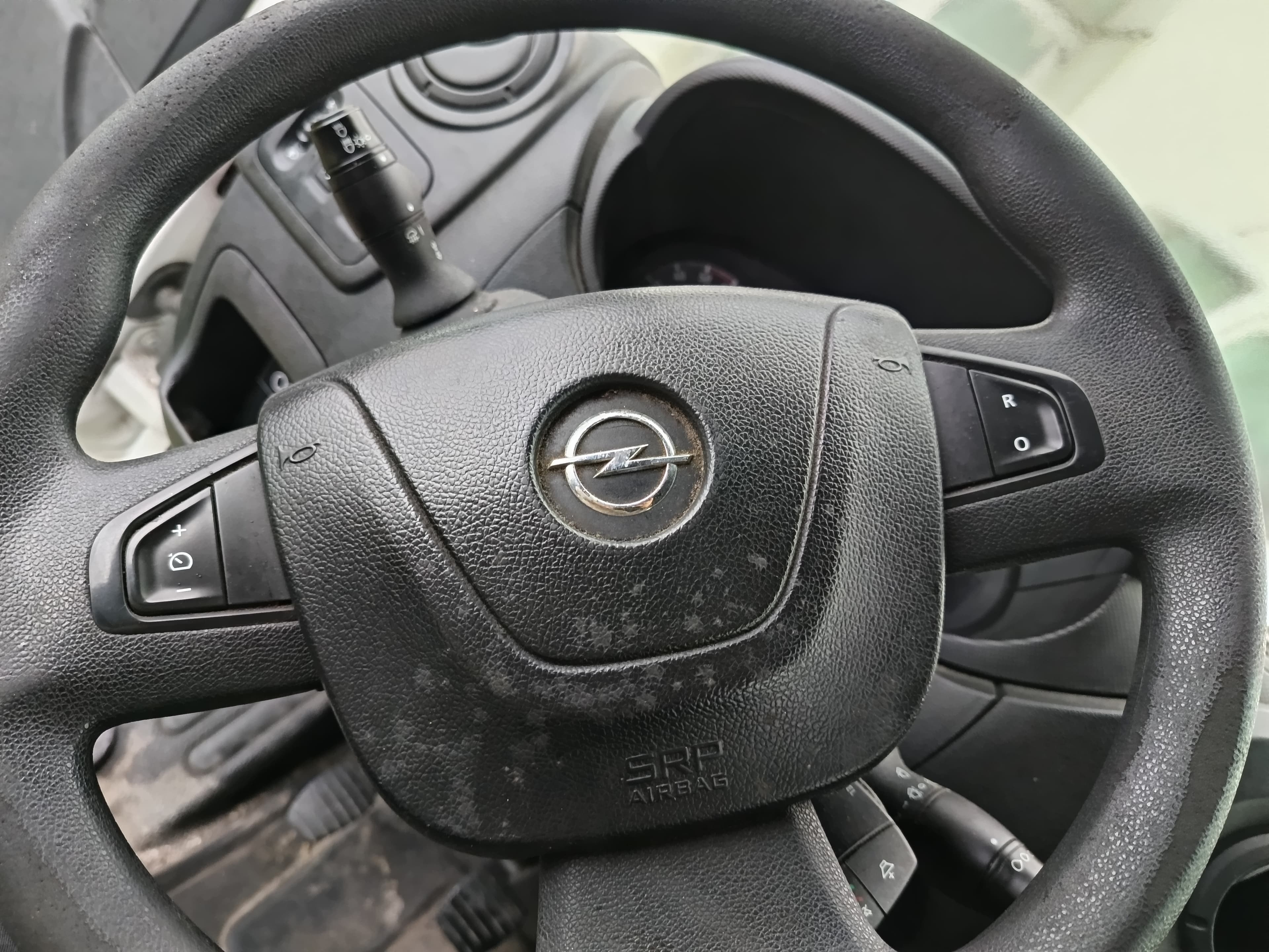 Opel Movano · Année 2018 — image 25