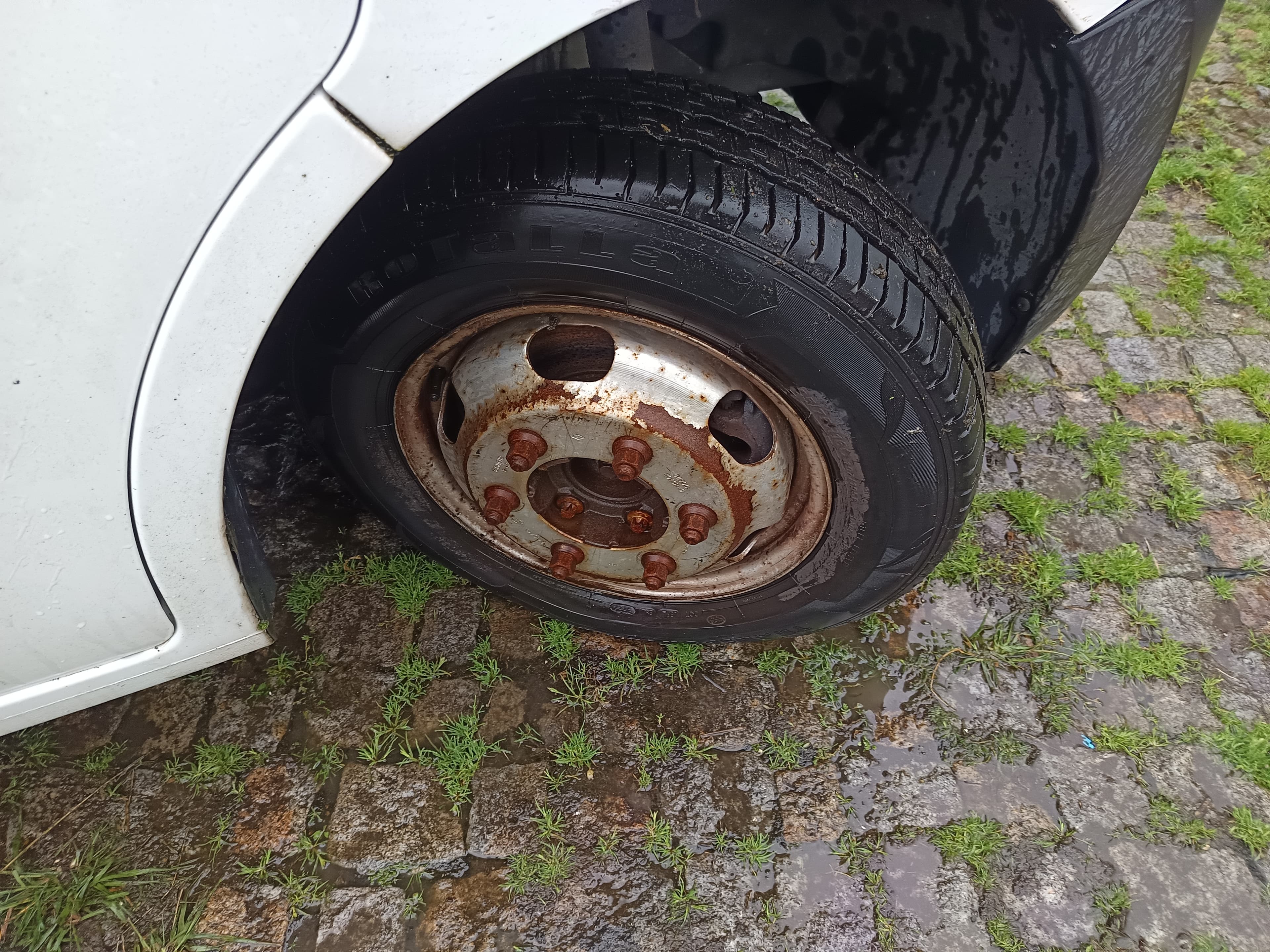 Opel Movano · Année 2018 — image 7