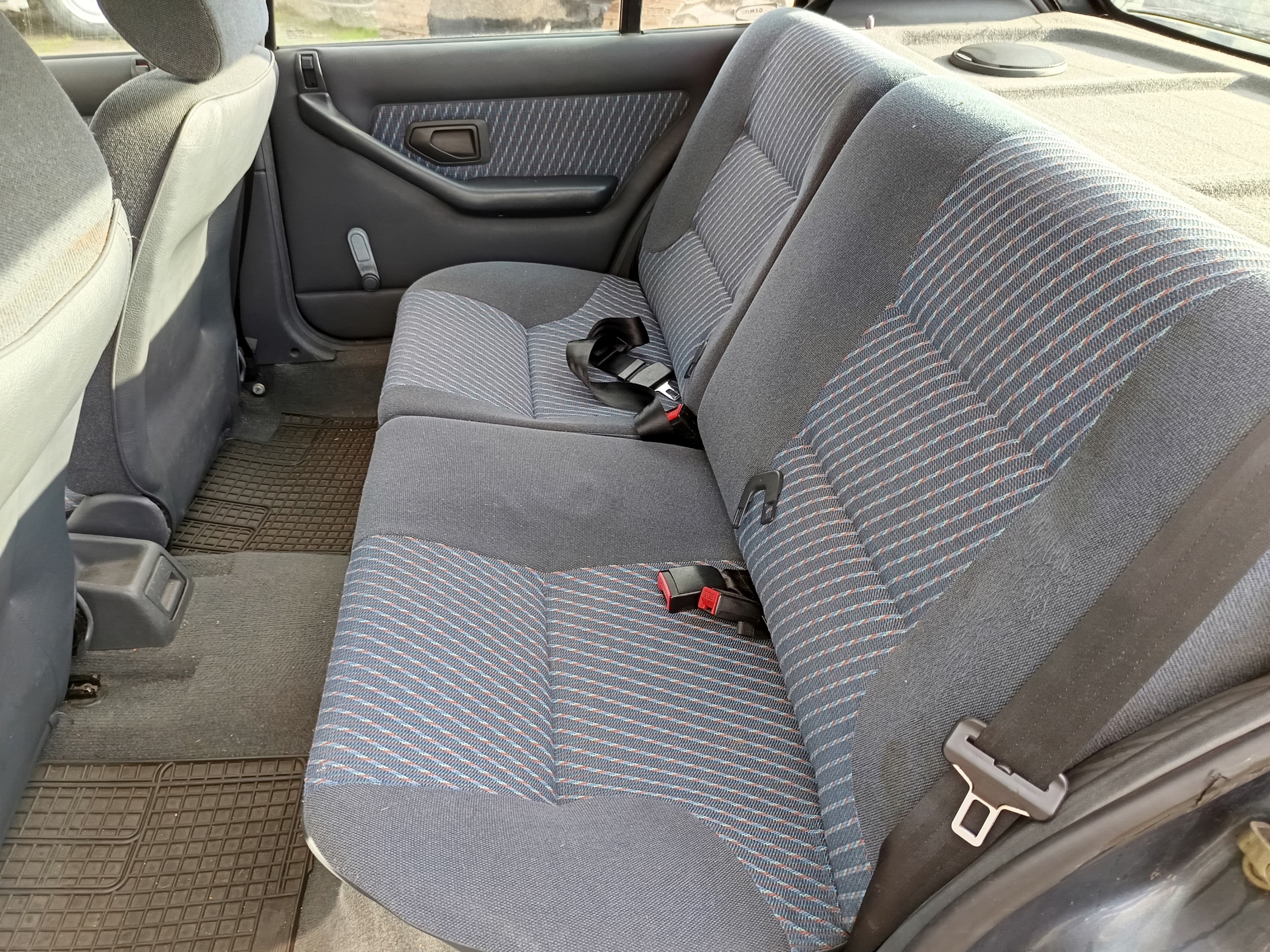 Peugeot 306 · Ano 1994 — imagen 26